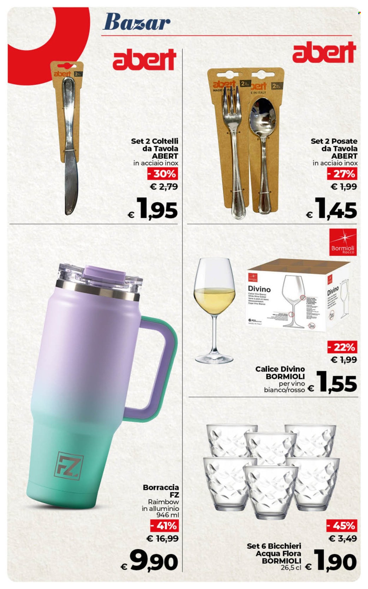 Volantino Coop - 17/3/2026 - 25/3/2026. Pagina 50