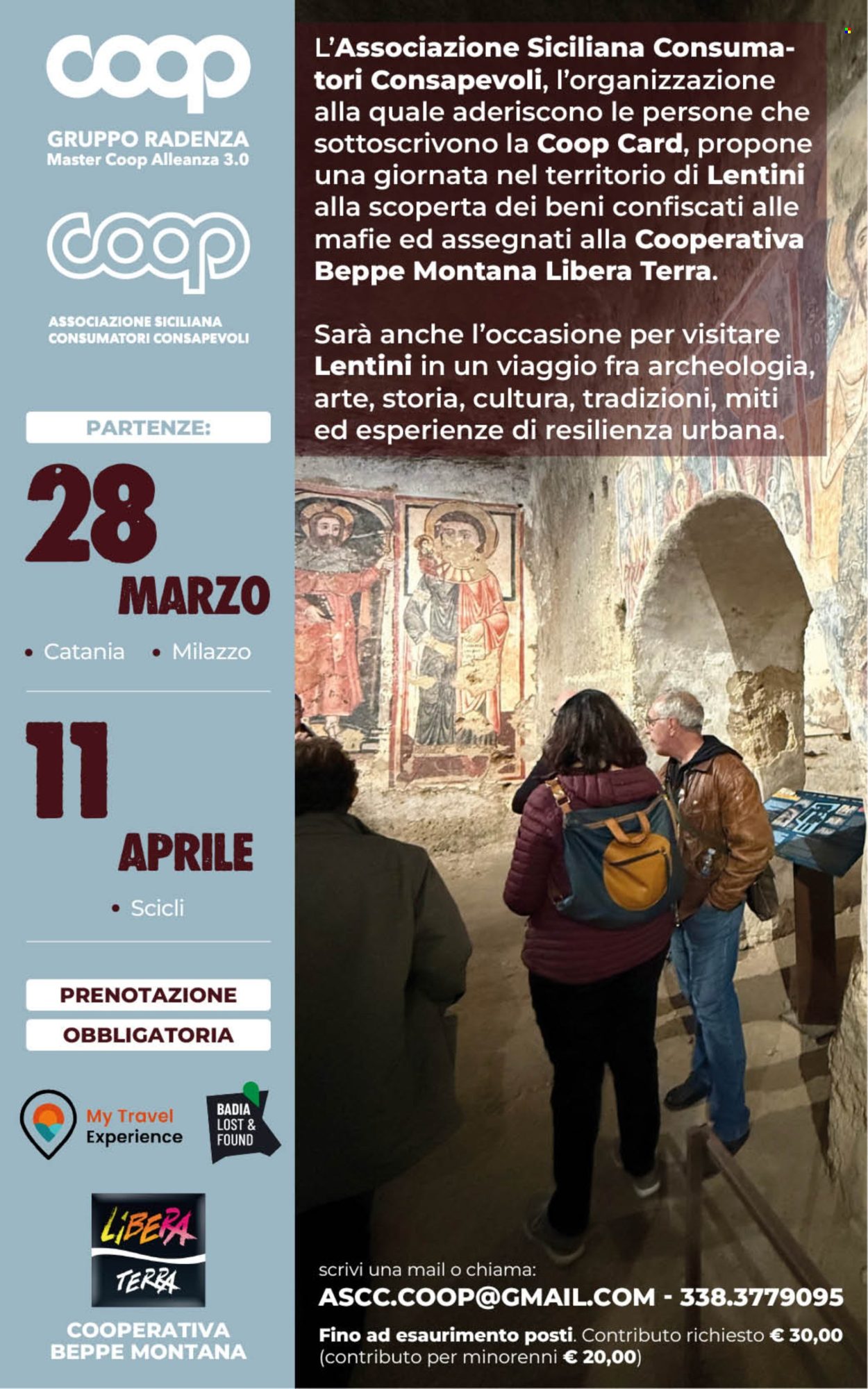 Volantino Coop - 17/3/2026 - 25/3/2026. Pagina 51