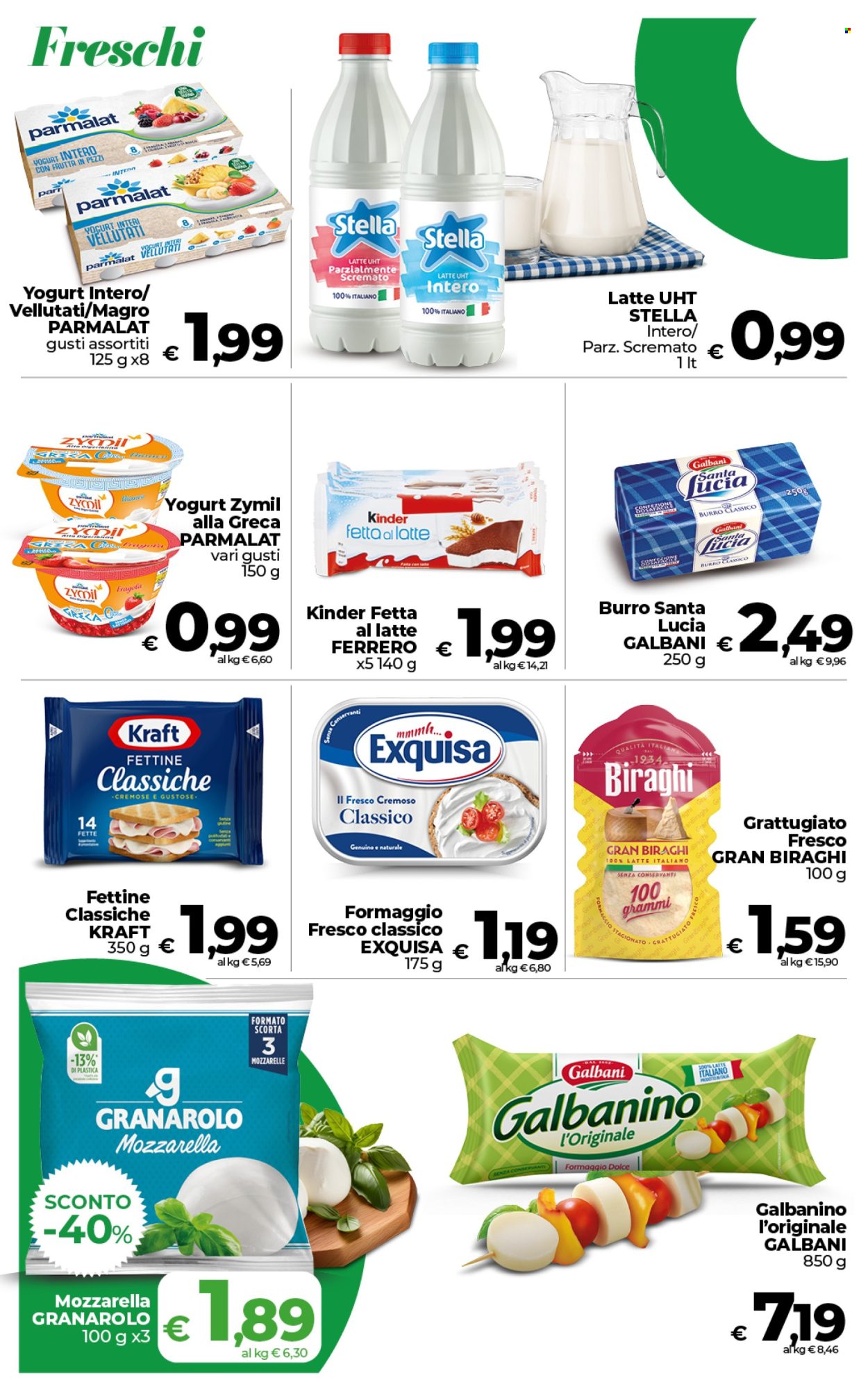 Volantino Coop - 17/3/2026 - 25/3/2026. Pagina 5
