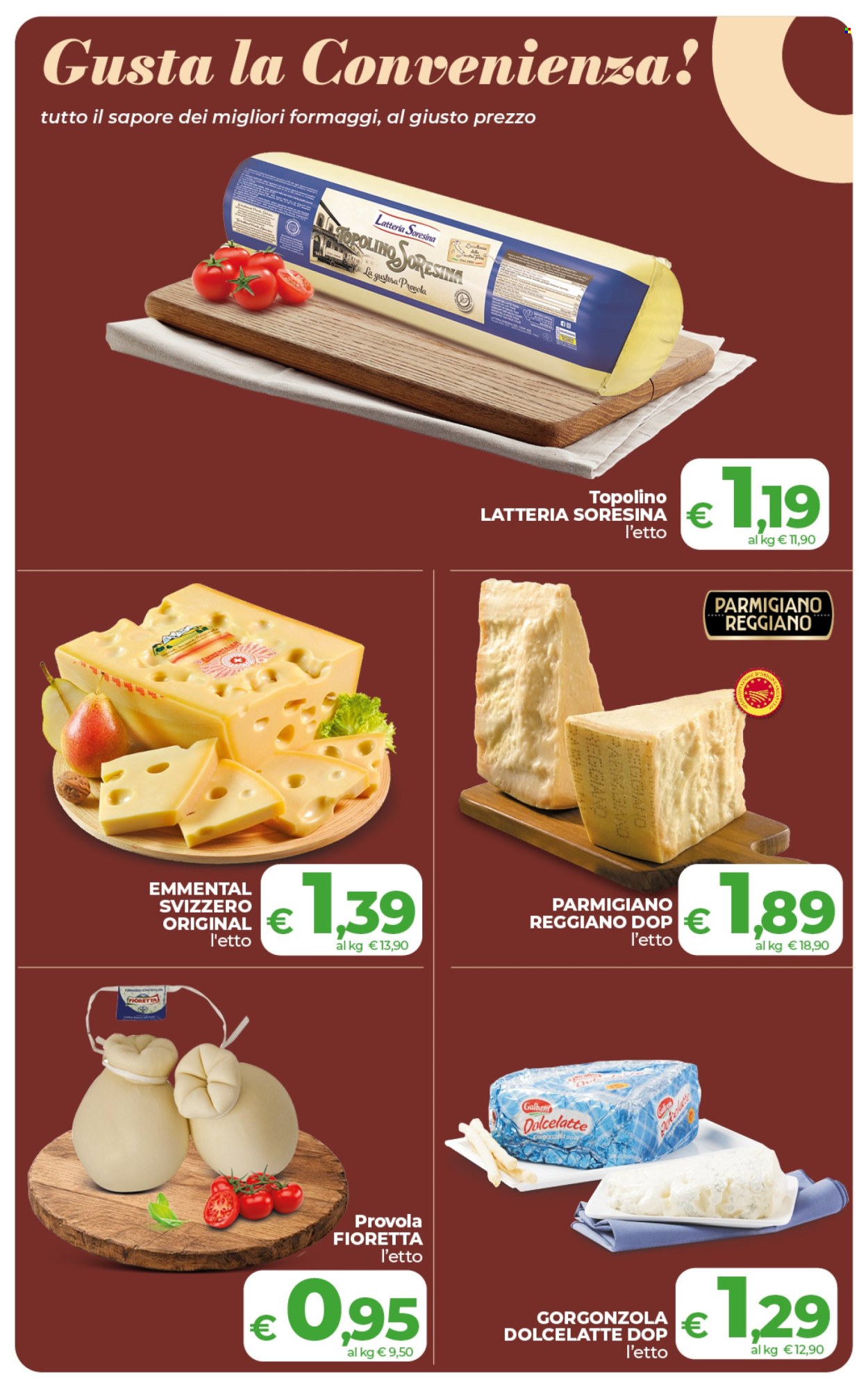 Volantino Coop - 17/3/2026 - 25/3/2026. Pagina 7