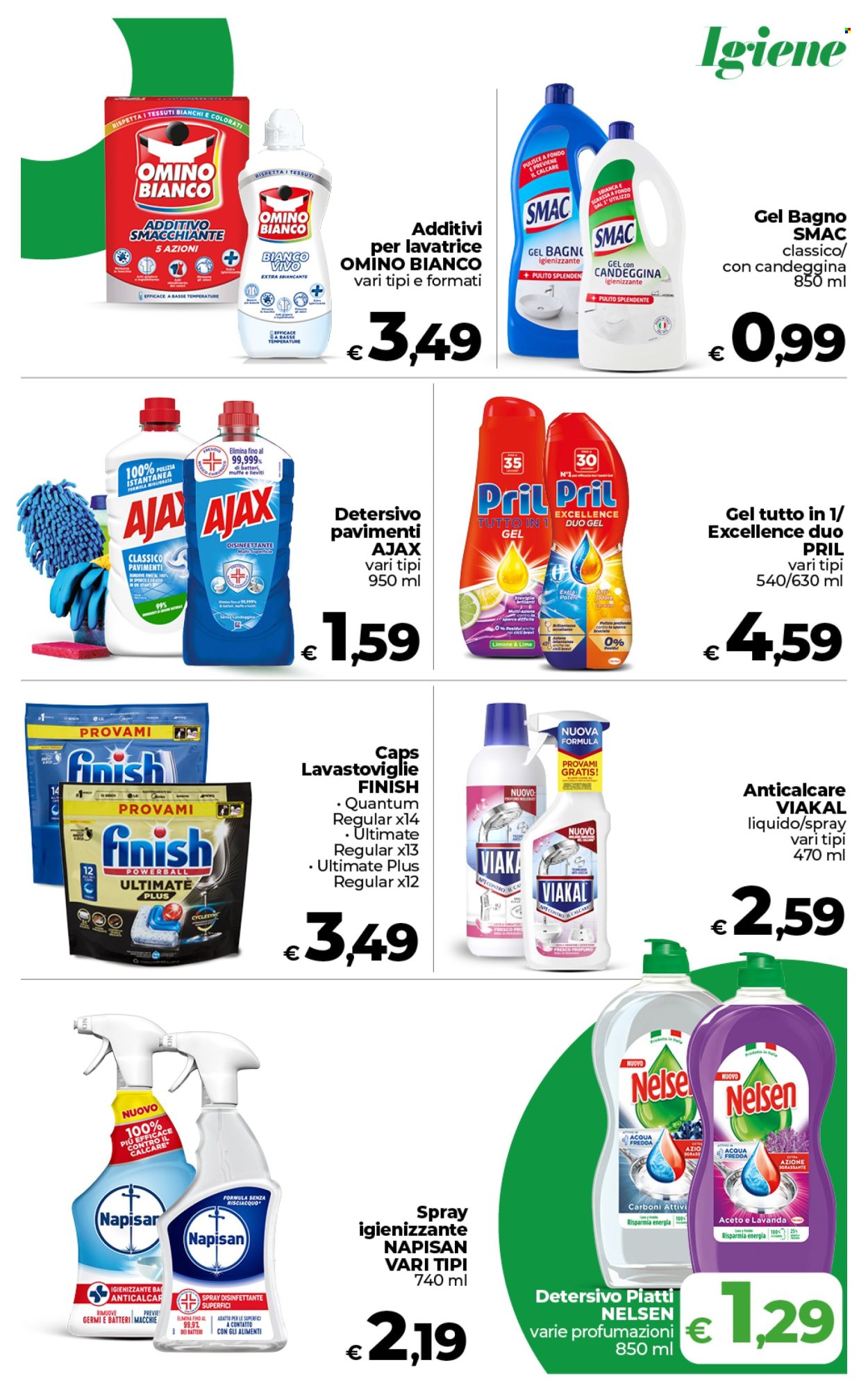 Volantino Coop - 17/3/2026 - 25/3/2026. Pagina 20