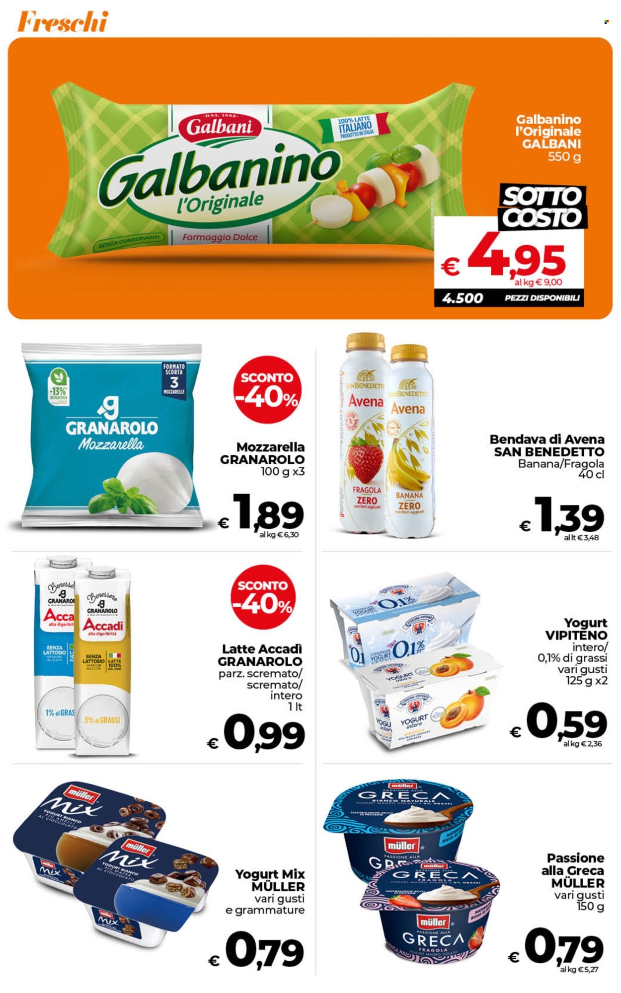 Volantino Coop - 17/3/2026 - 25/3/2026. Pagina 12