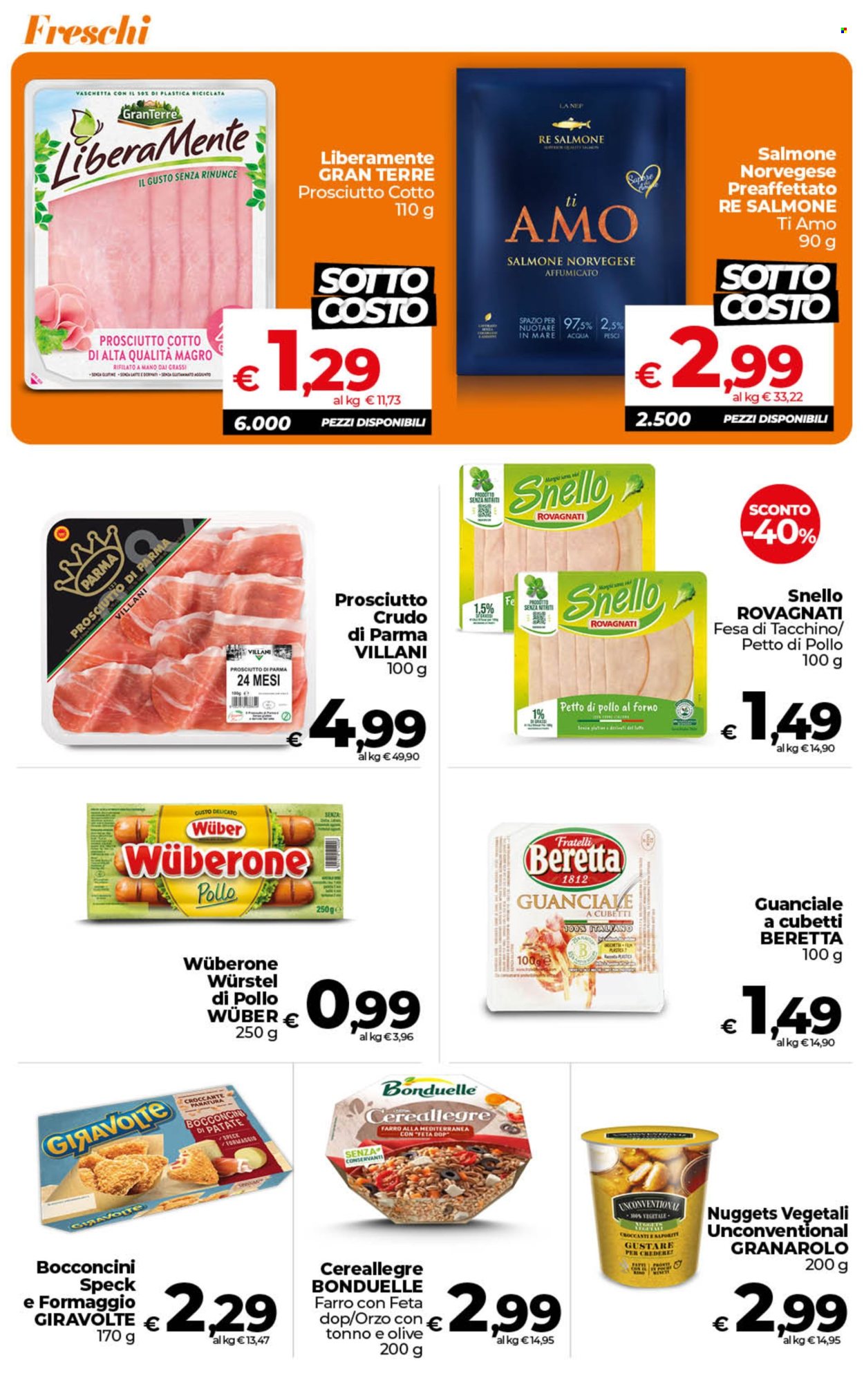 Volantino Coop - 17/3/2026 - 25/3/2026. Pagina 15