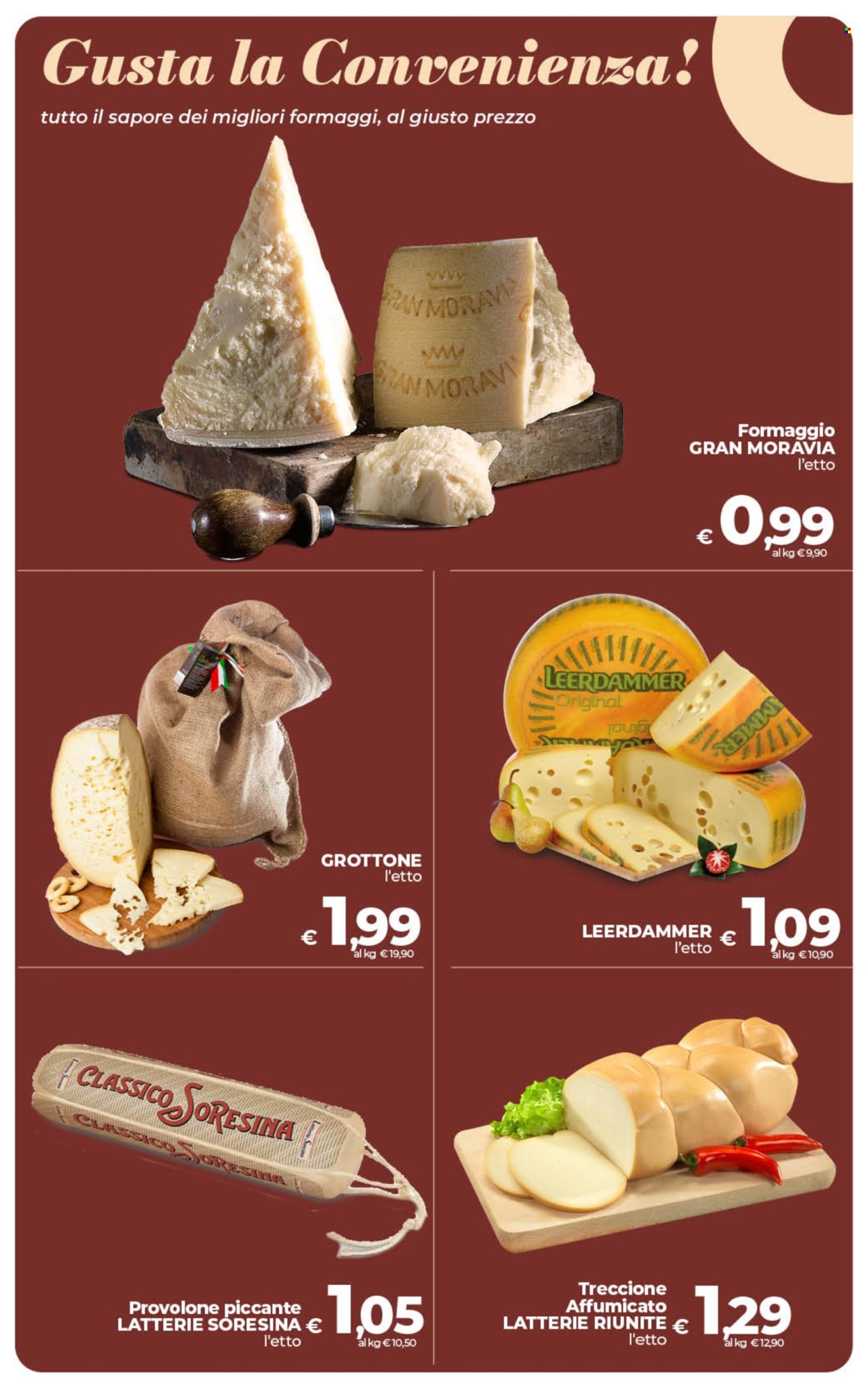 Volantino Coop - 17/3/2026 - 25/3/2026. Pagina 16