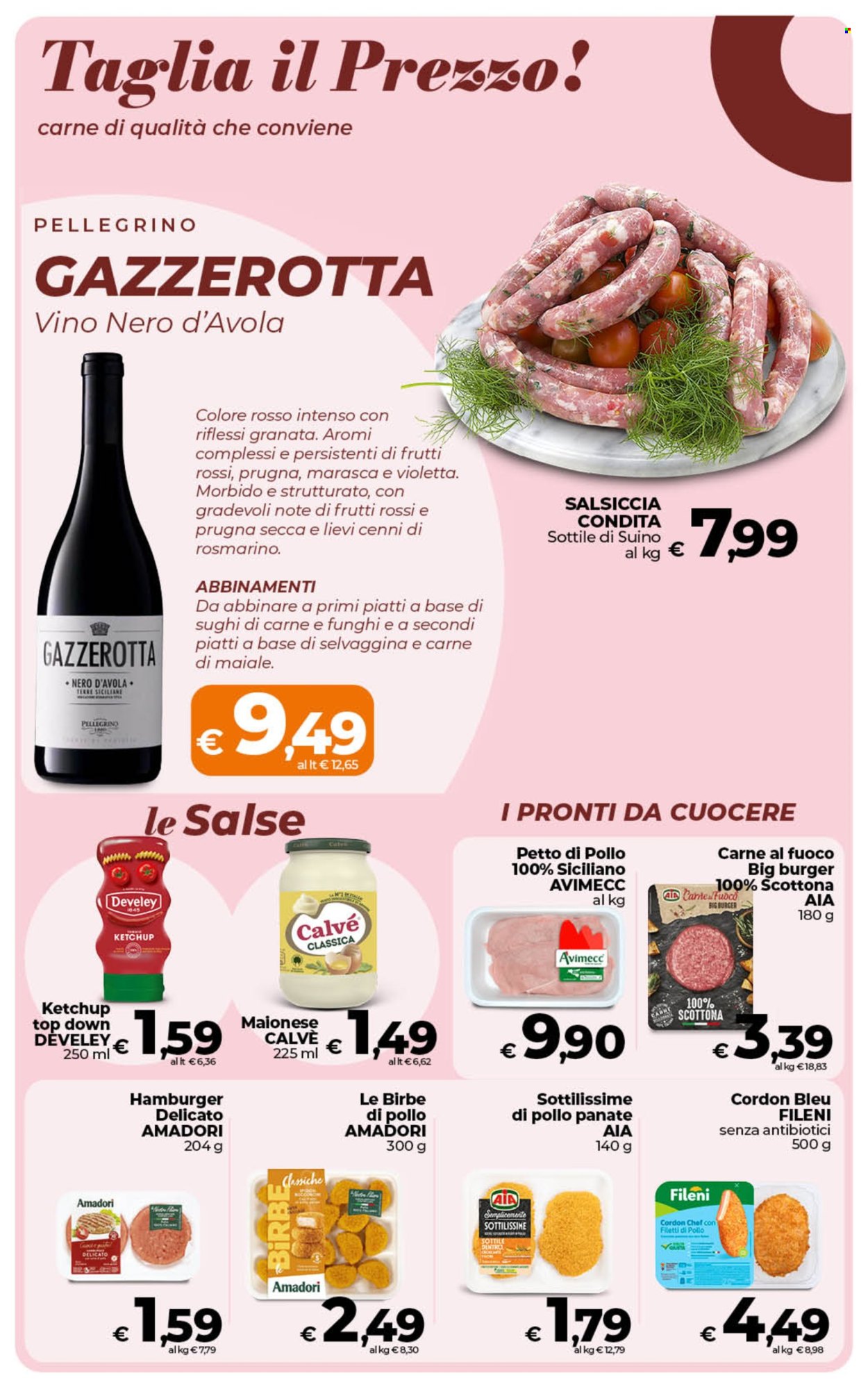 Volantino Coop - 17/3/2026 - 25/3/2026. Pagina 20