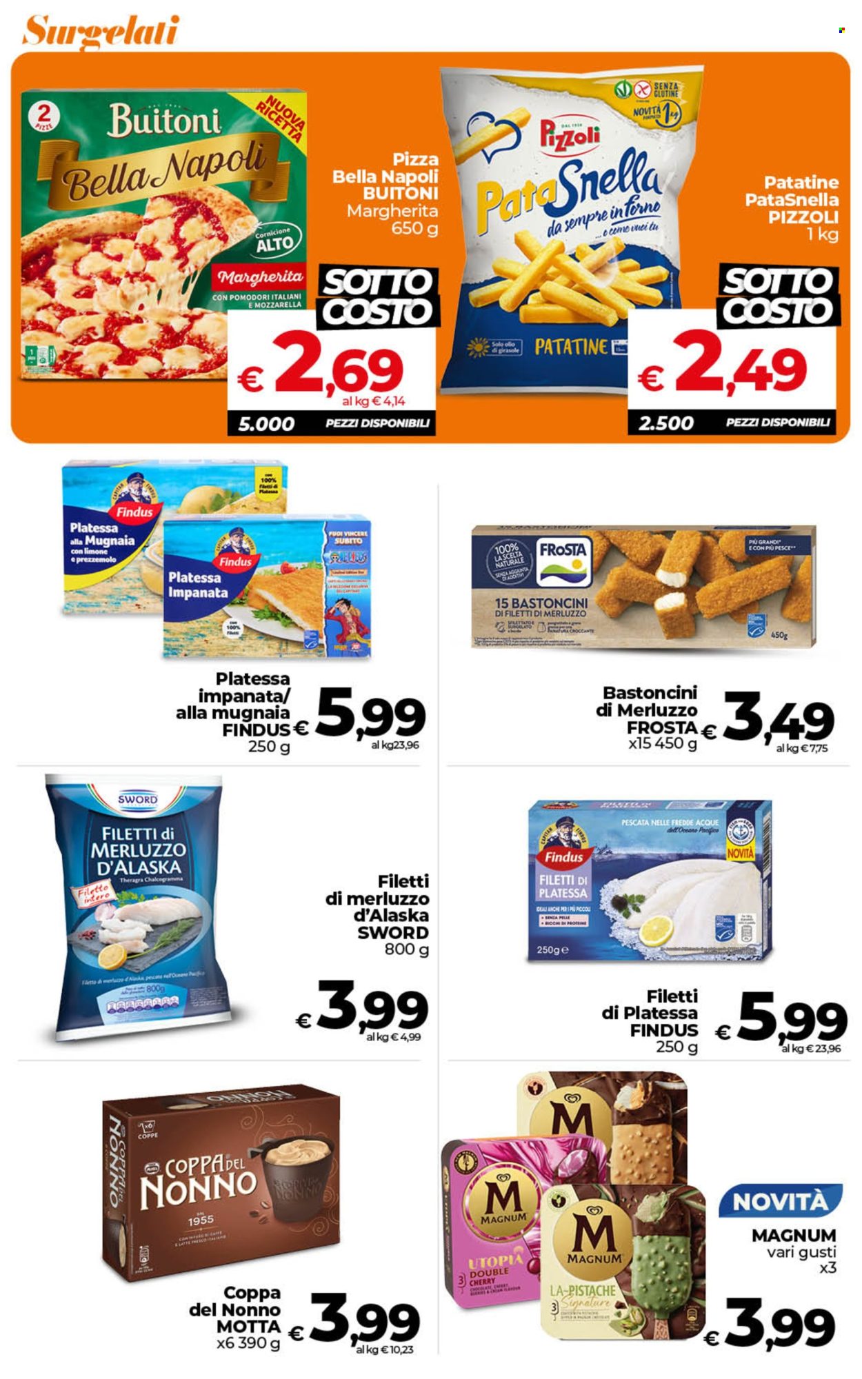 Volantino Coop - 17/3/2026 - 25/3/2026. Pagina 27