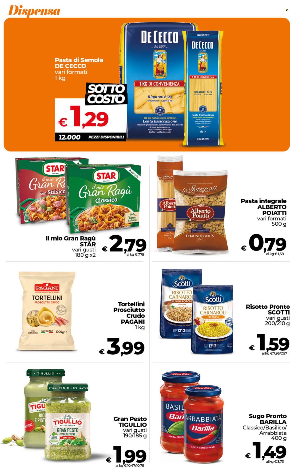 Volantino Coop - 17/3/2026 - 25/3/2026. Pagina 28