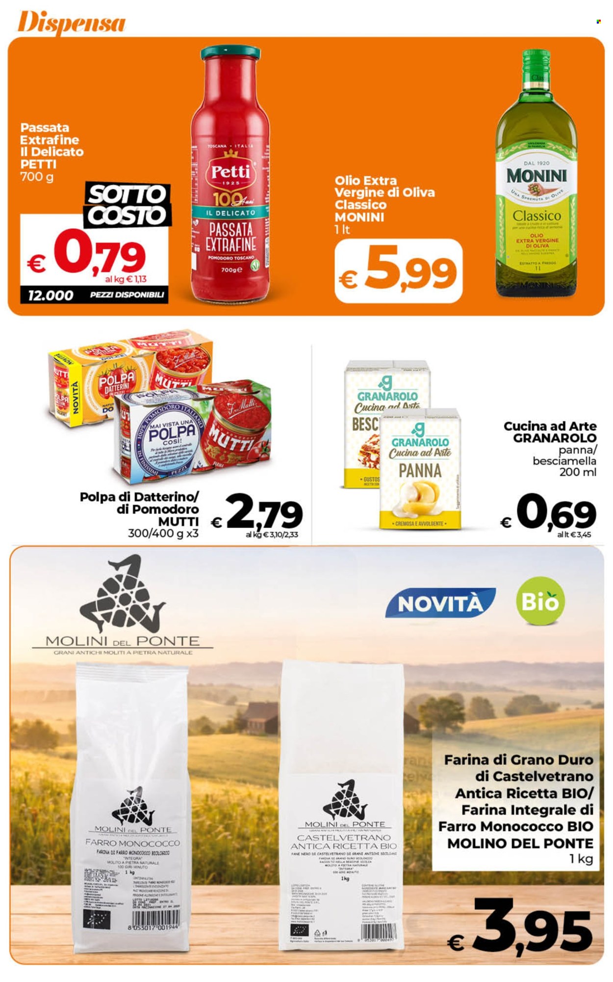 Volantino Coop - 17/3/2026 - 25/3/2026. Pagina 29