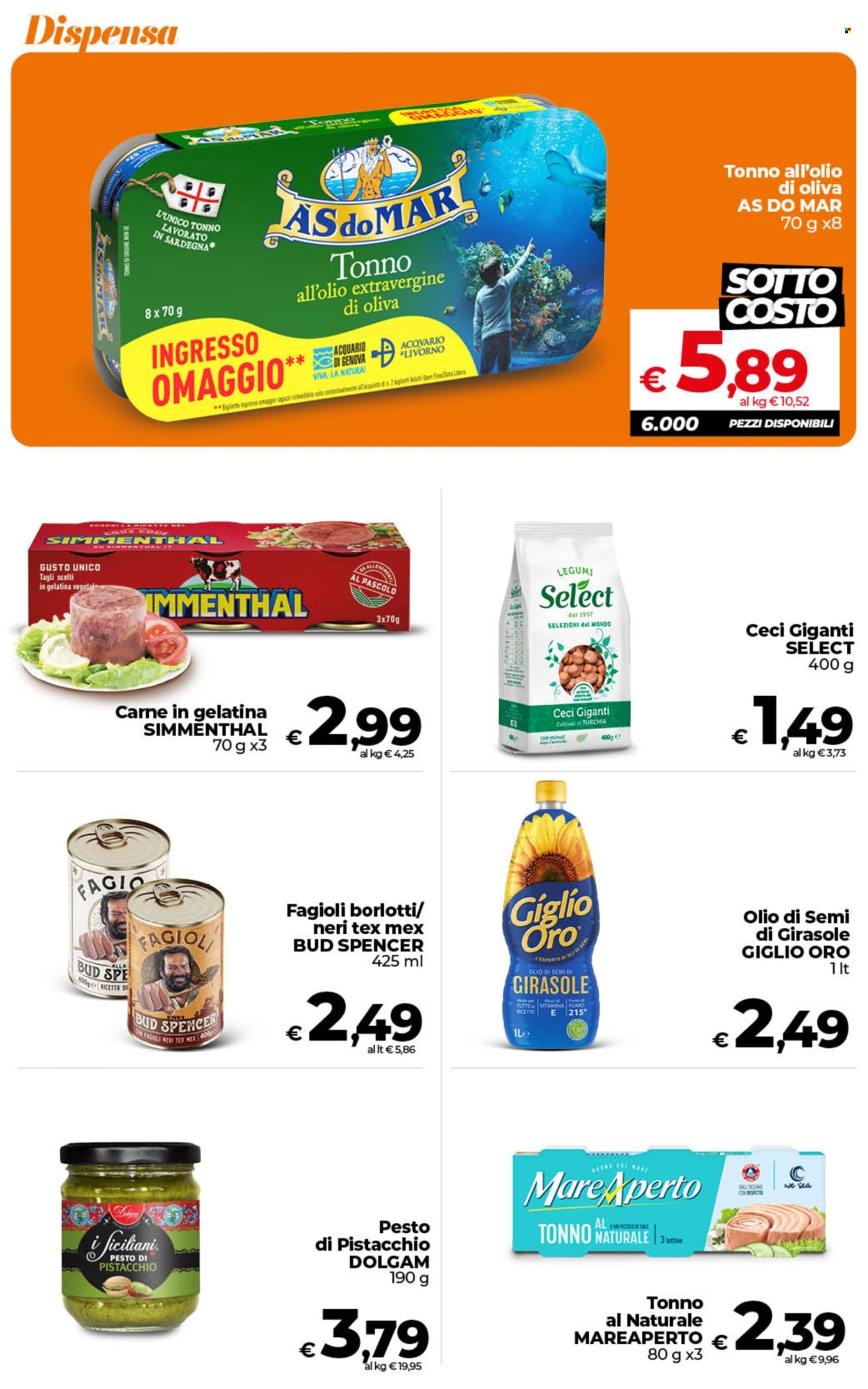 Volantino Coop - 17/3/2026 - 25/3/2026. Pagina 30