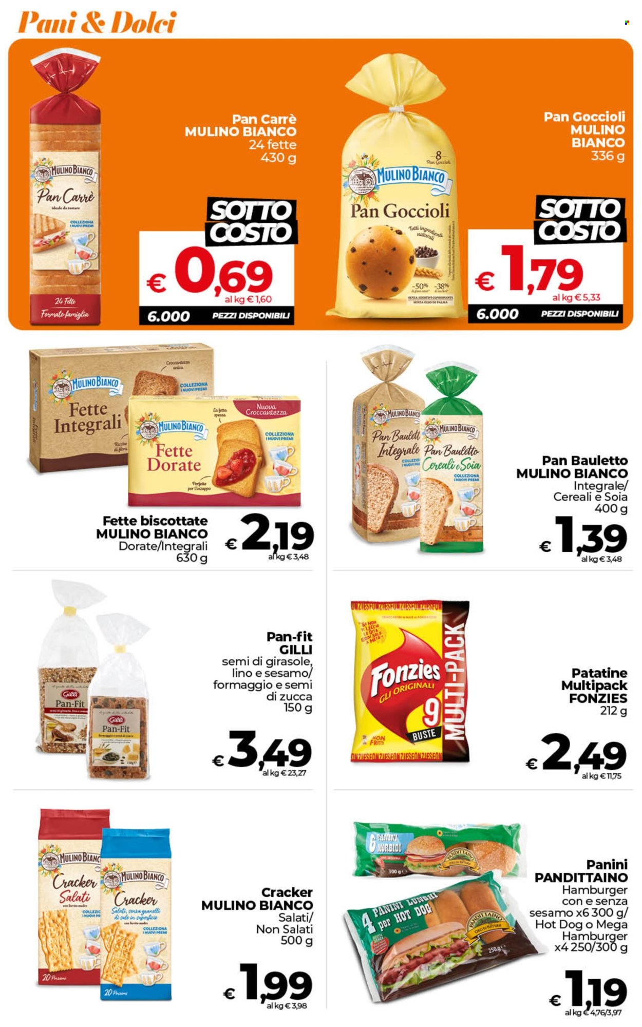 Volantino Coop - 17/3/2026 - 25/3/2026. Pagina 35