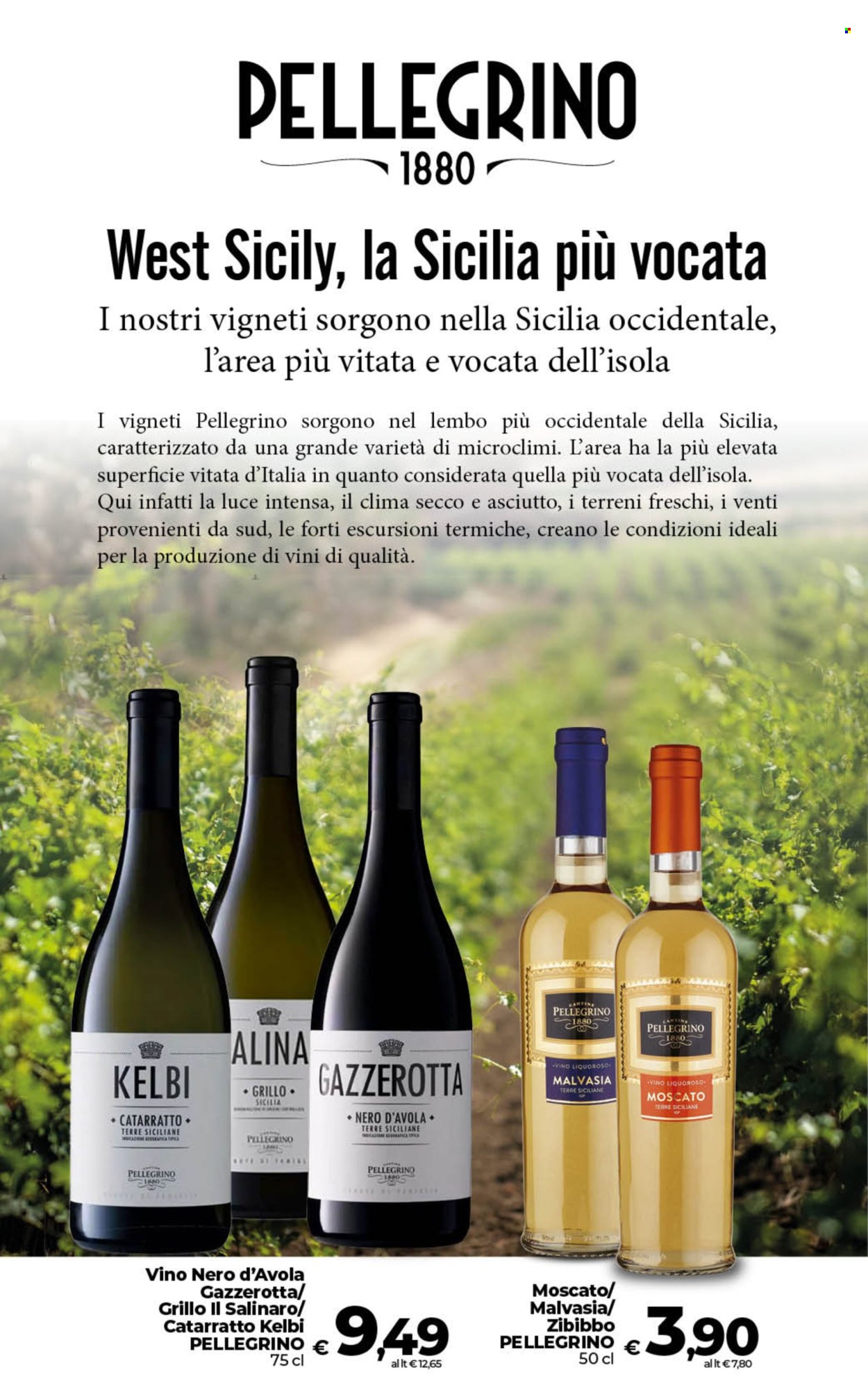 Volantino Coop - 17/3/2026 - 25/3/2026. Pagina 37