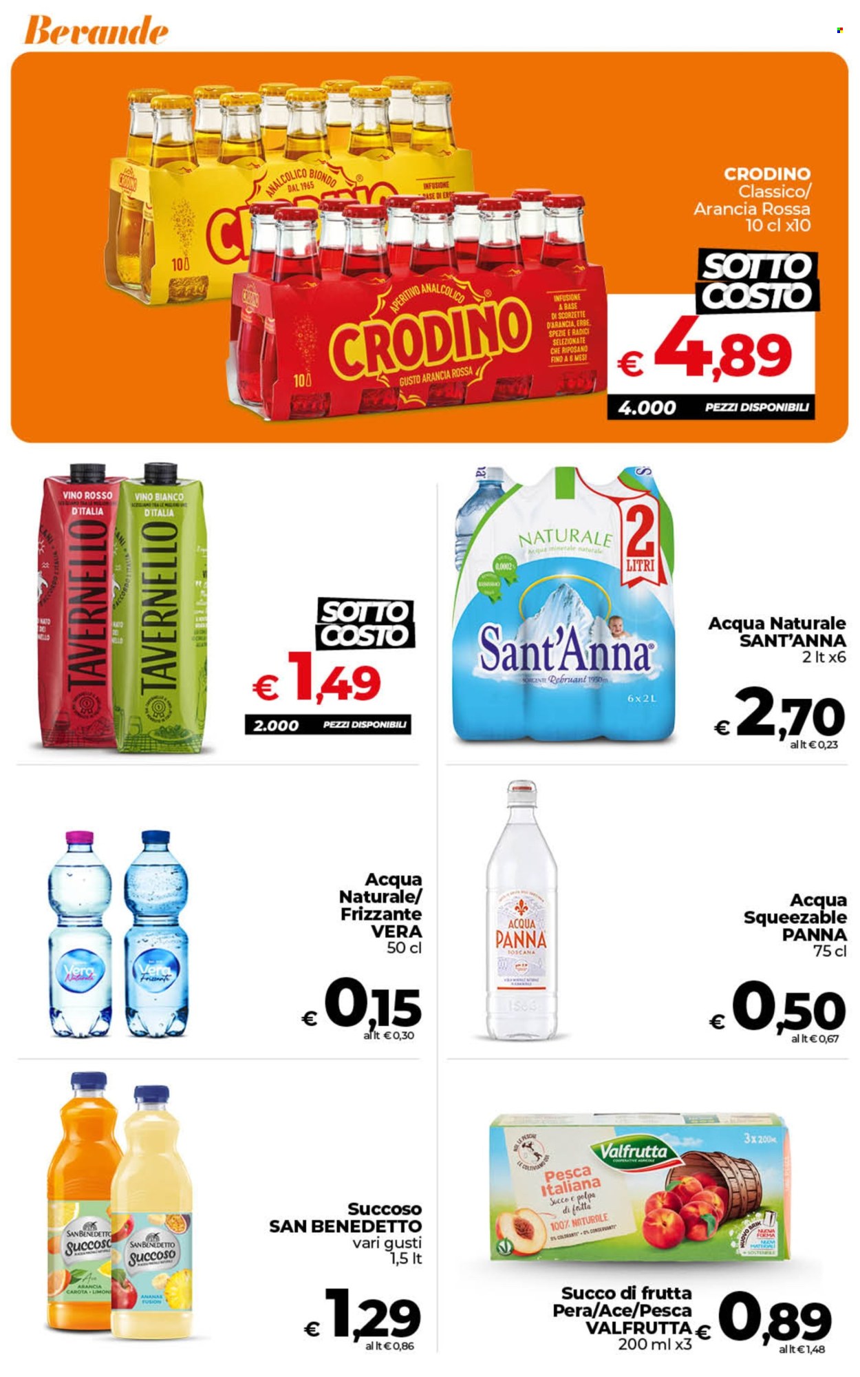 Volantino Coop - 17/3/2026 - 25/3/2026. Pagina 40