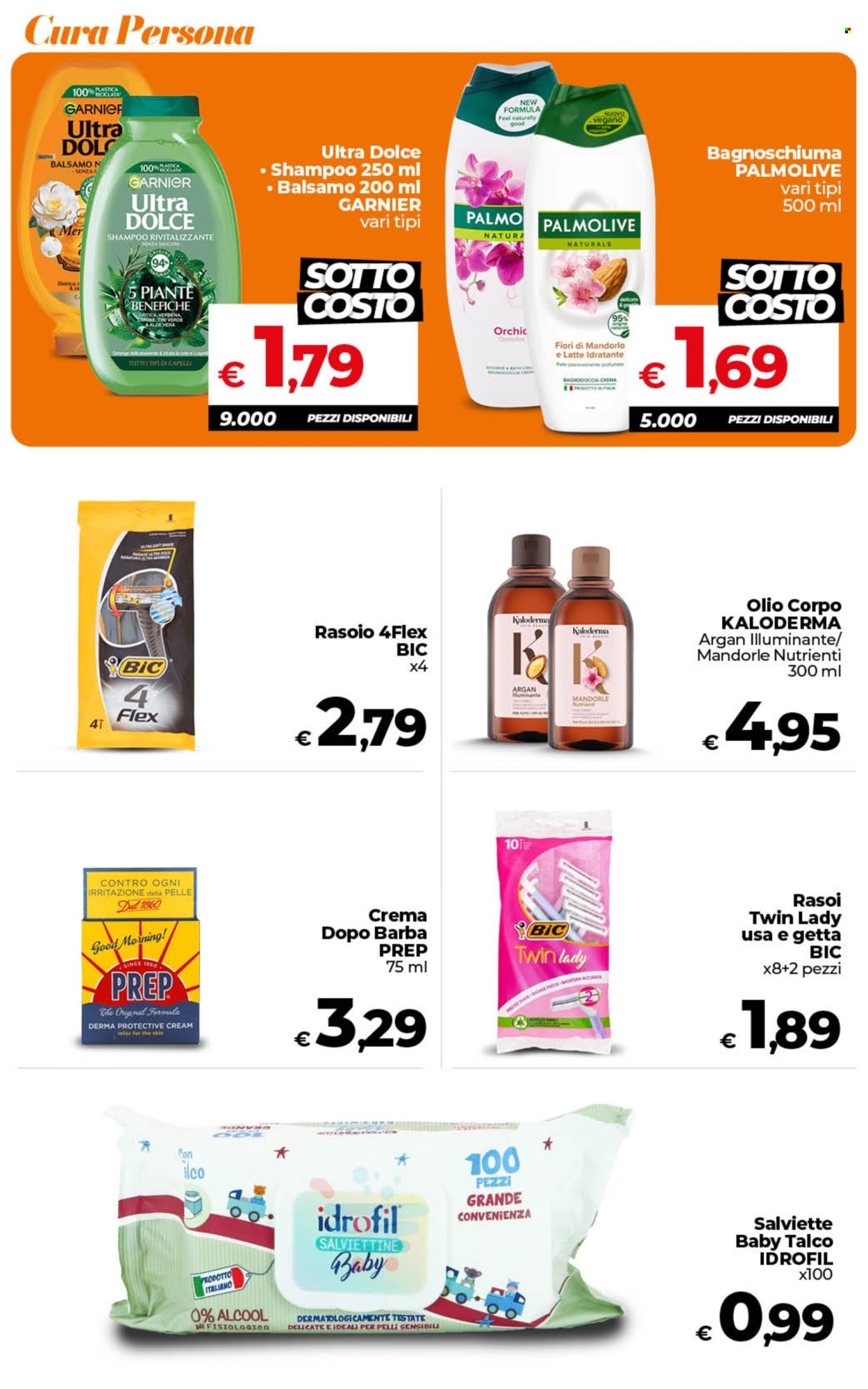 Volantino Coop - 17/3/2026 - 25/3/2026. Pagina 43