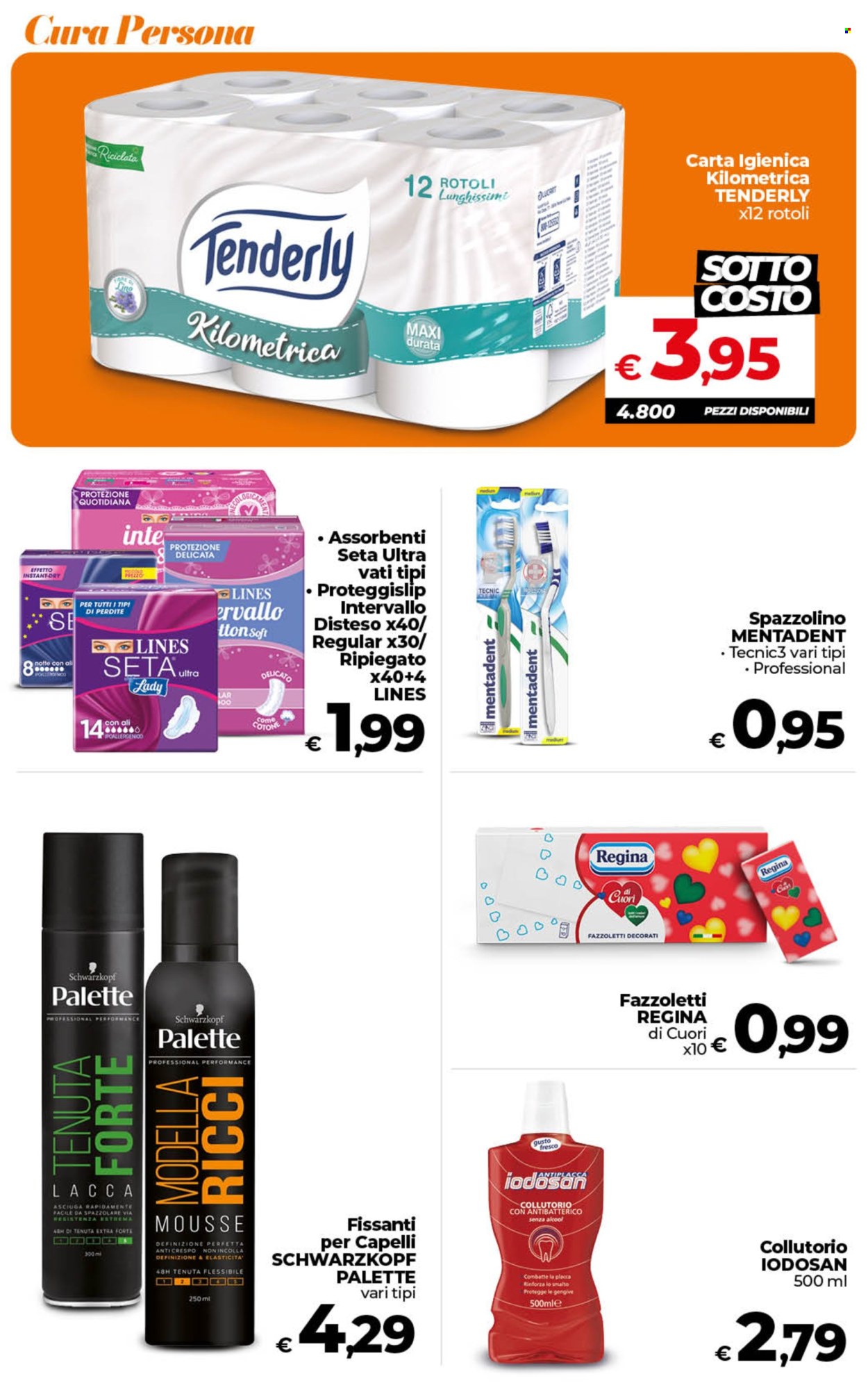 Volantino Coop - 17/3/2026 - 25/3/2026. Pagina 44