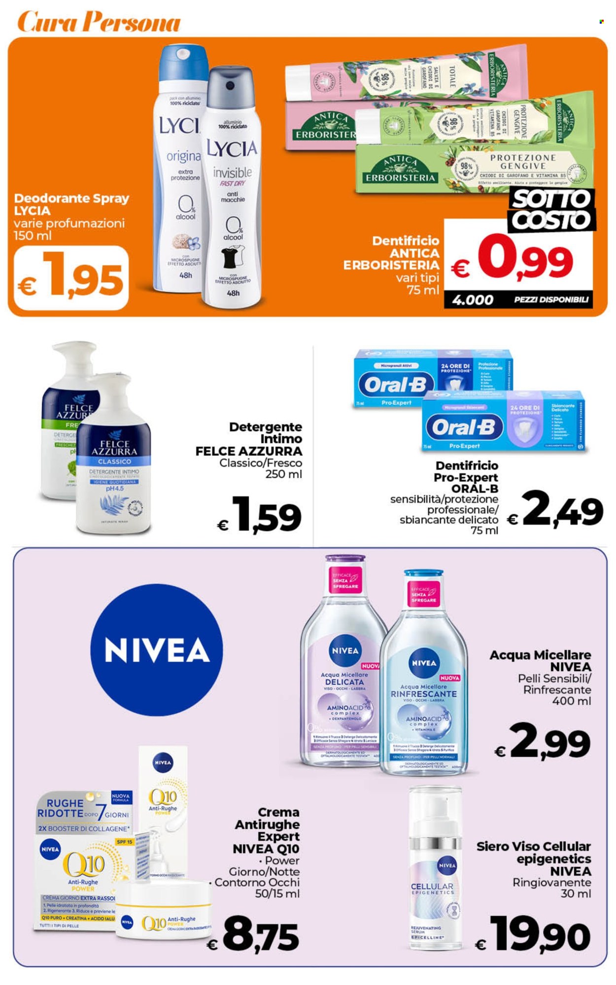 Volantino Coop - 17/3/2026 - 25/3/2026. Pagina 45