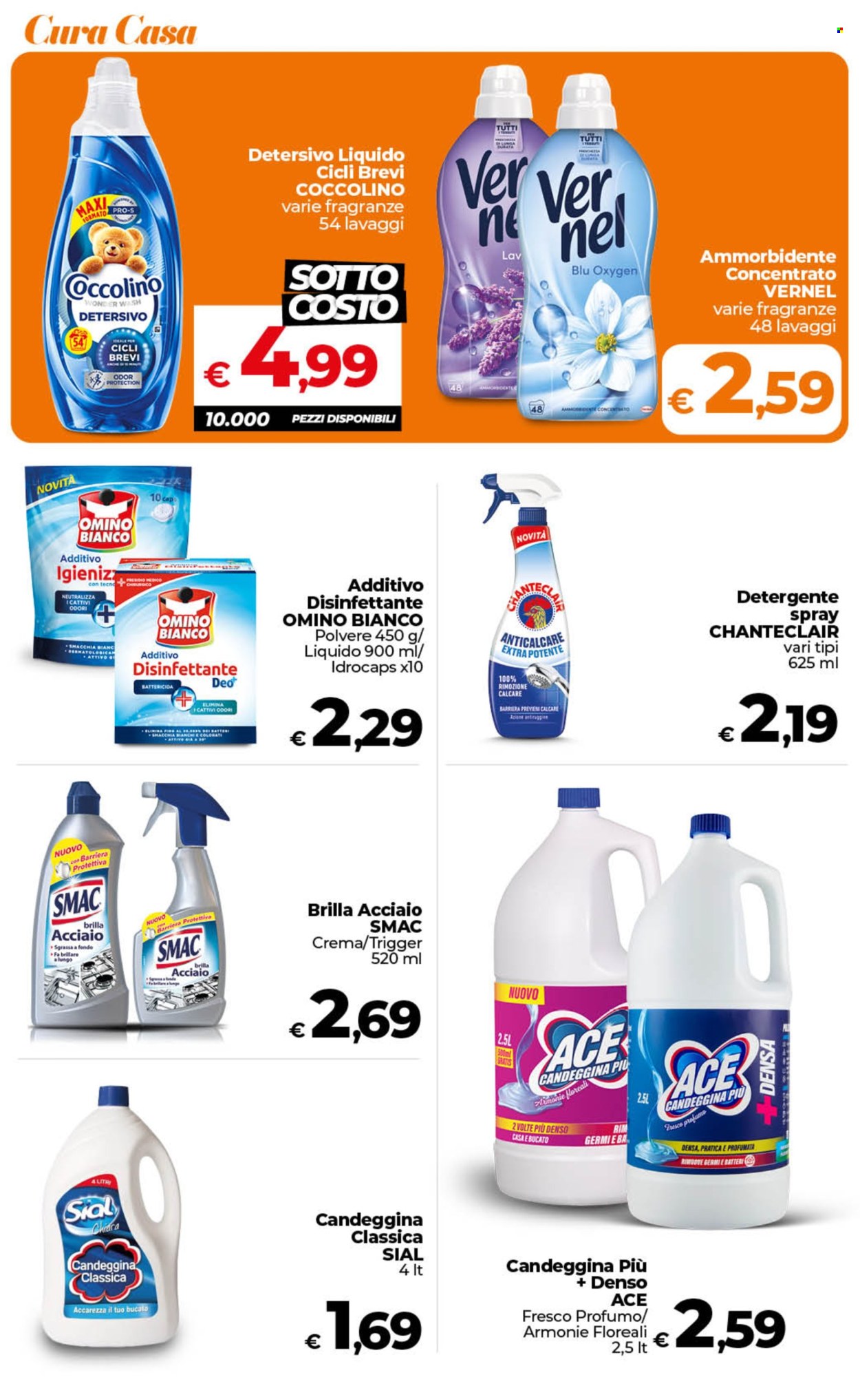 Volantino Coop - 17/3/2026 - 25/3/2026. Pagina 47