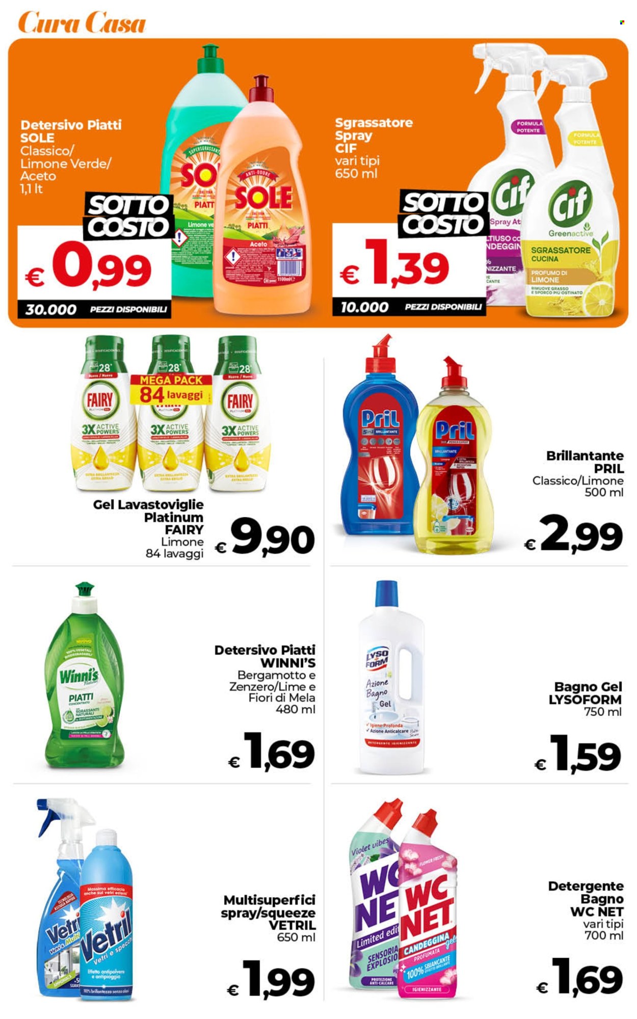 Volantino Coop - 17/3/2026 - 25/3/2026. Pagina 48