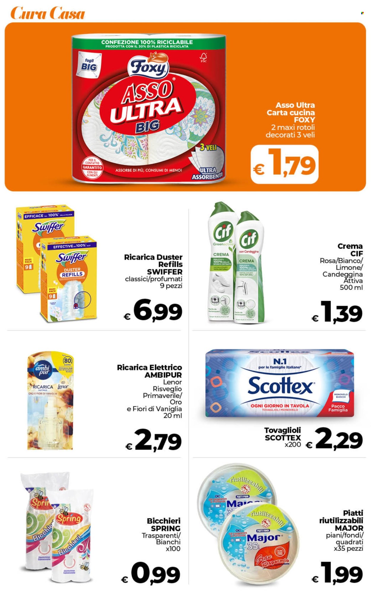Volantino Coop - 17/3/2026 - 25/3/2026. Pagina 49