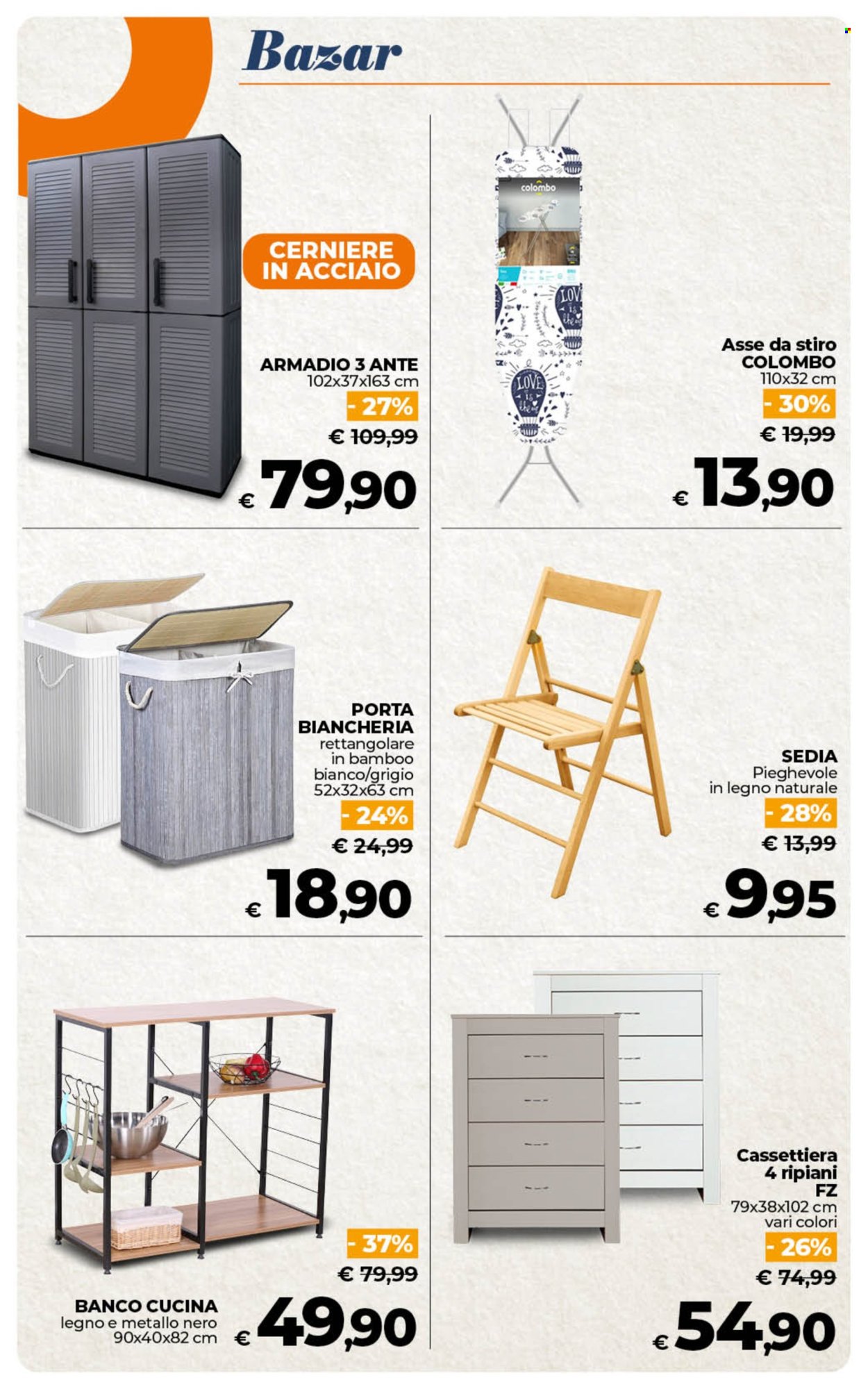 Volantino Coop - 17/3/2026 - 25/3/2026. Pagina 52