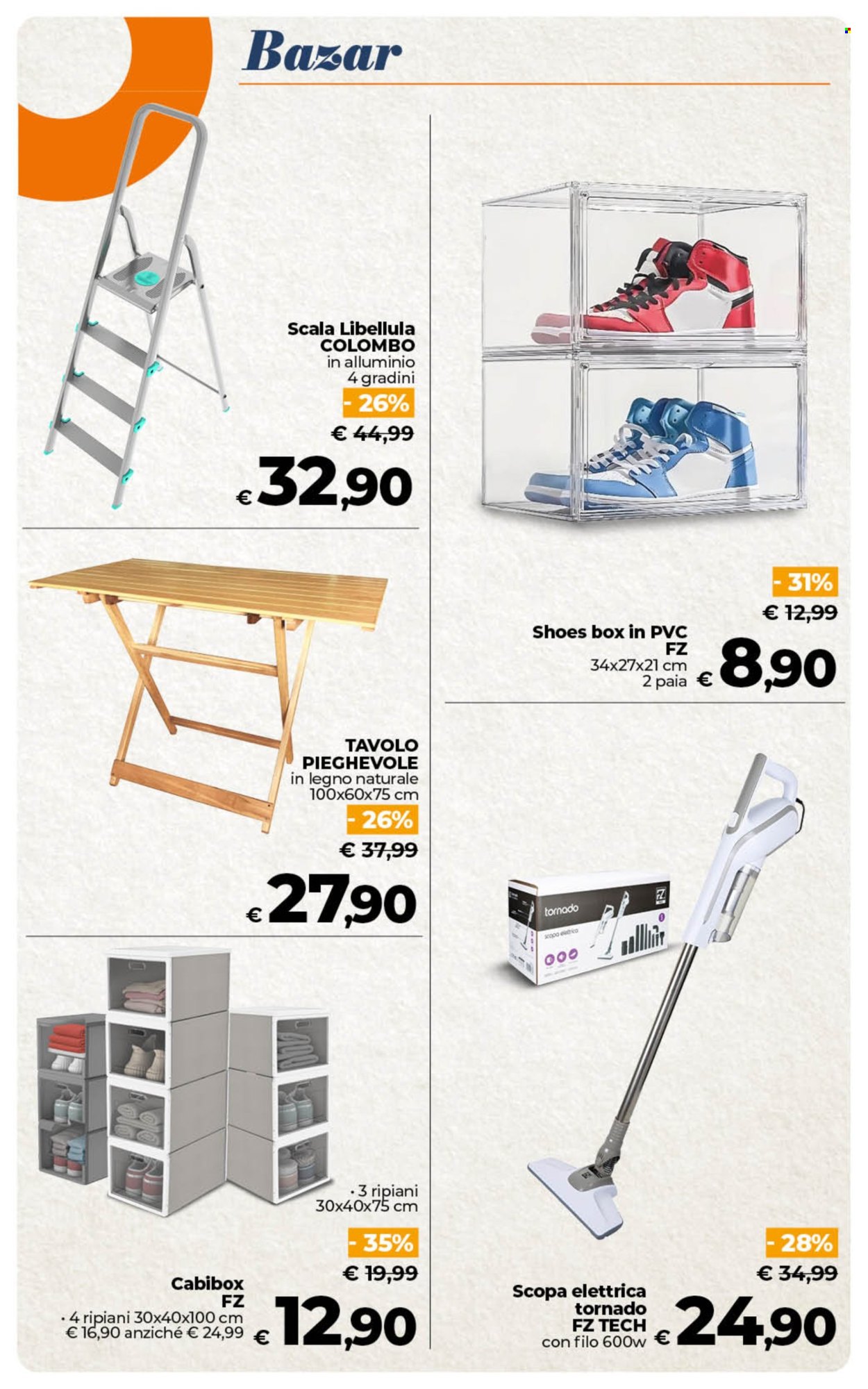 Volantino Coop - 17/3/2026 - 25/3/2026. Pagina 53