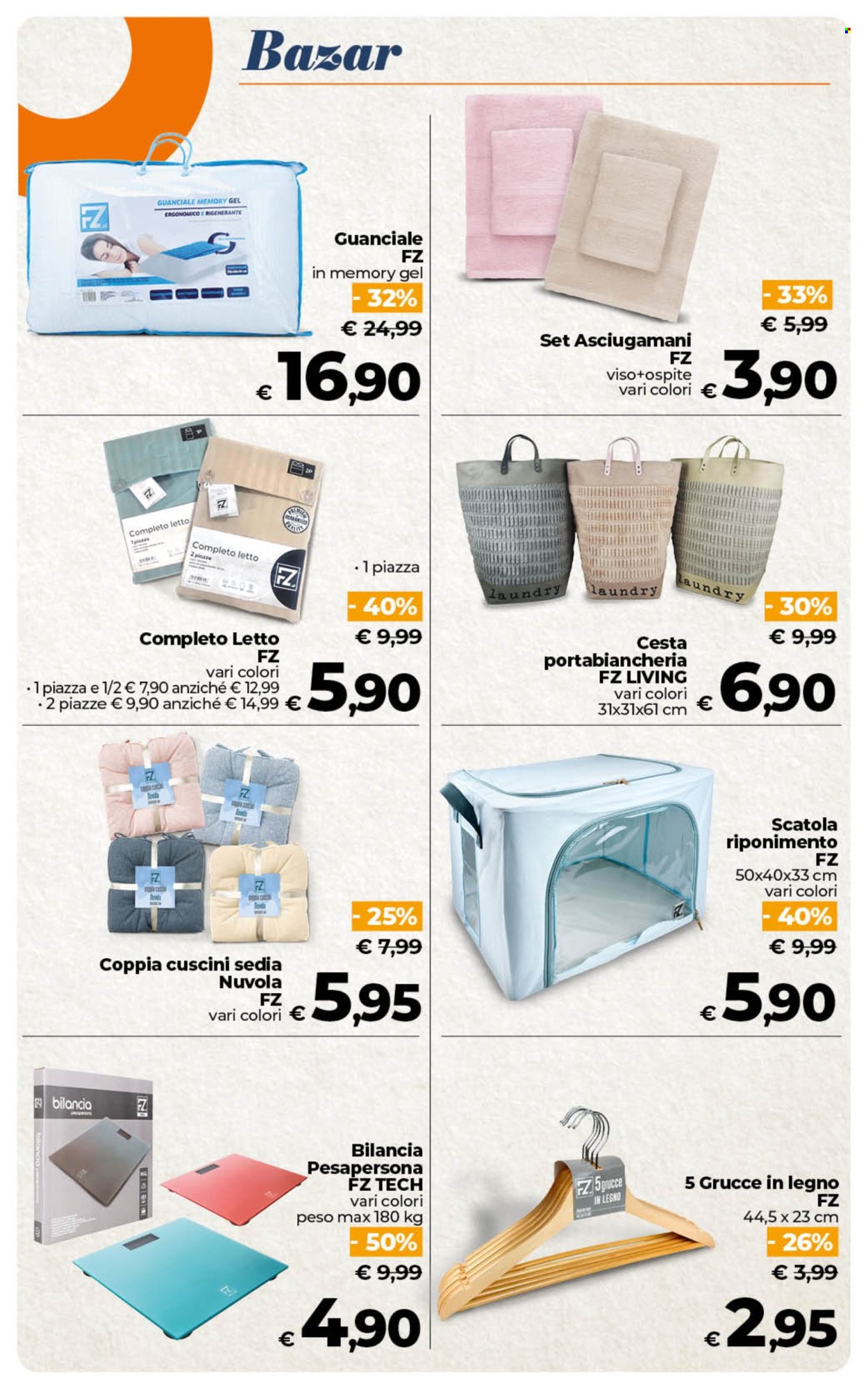 Volantino Coop - 17/3/2026 - 25/3/2026. Pagina 54