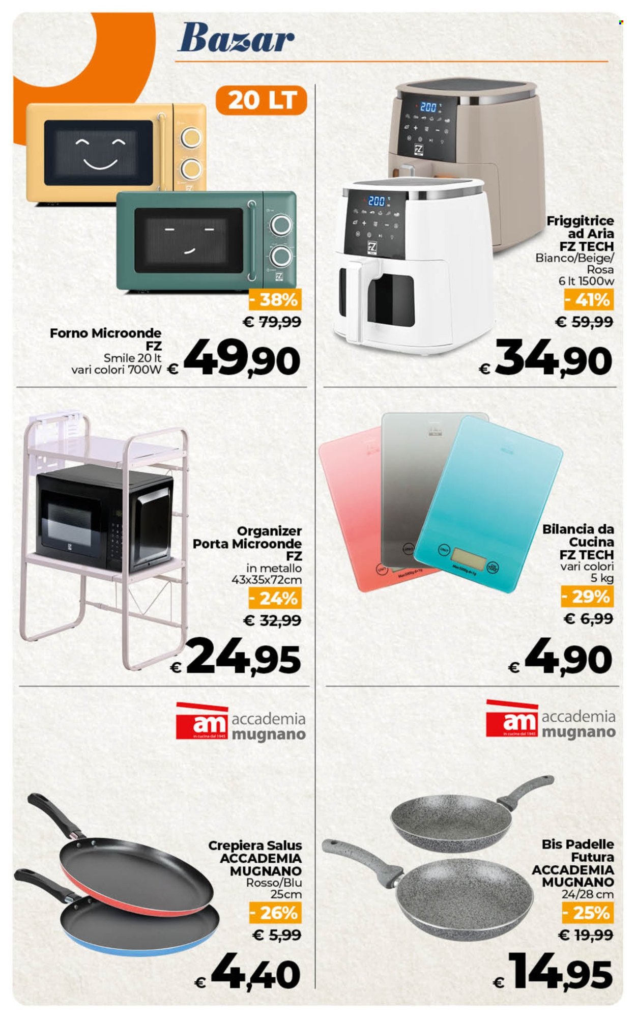 Volantino Coop - 17/3/2026 - 25/3/2026. Pagina 55