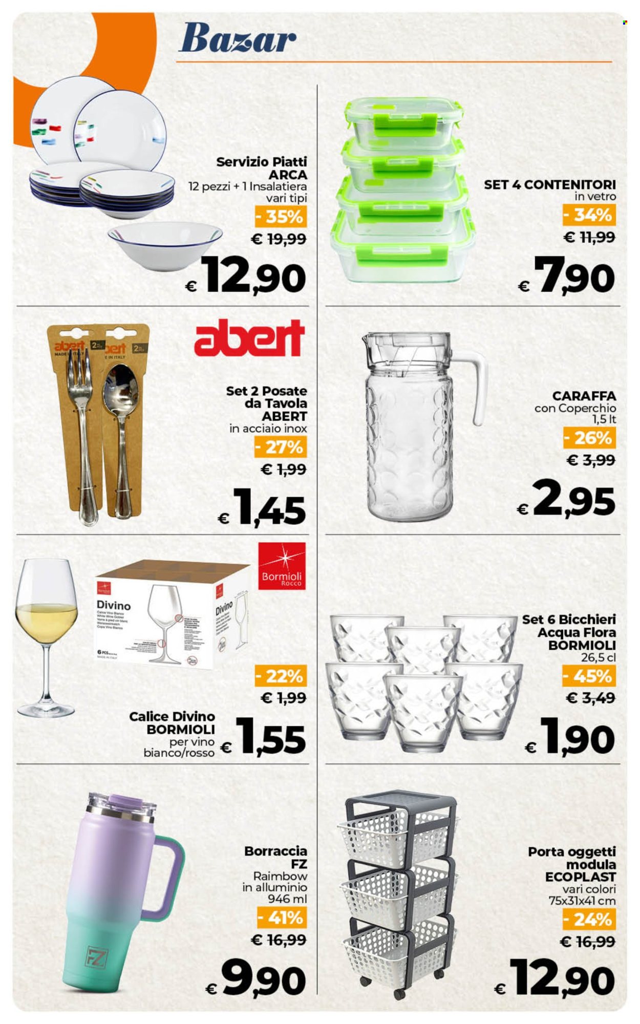 Volantino Coop - 17/3/2026 - 25/3/2026. Pagina 57