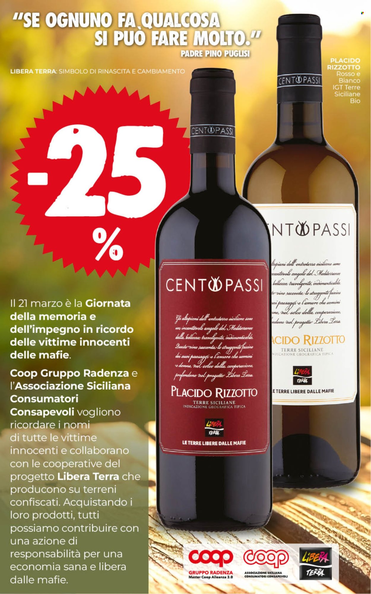 Volantino Coop - 17/3/2026 - 25/3/2026. Pagina 59