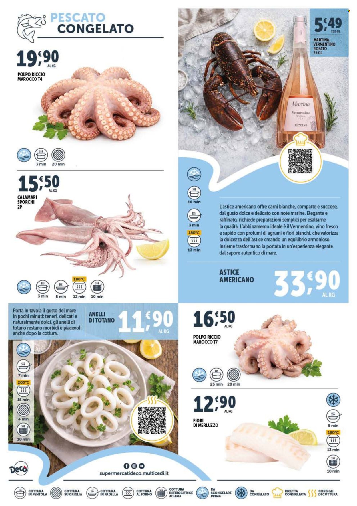 Volantino Deco - 17/3/2026 - 26/3/2026. Pagina 2