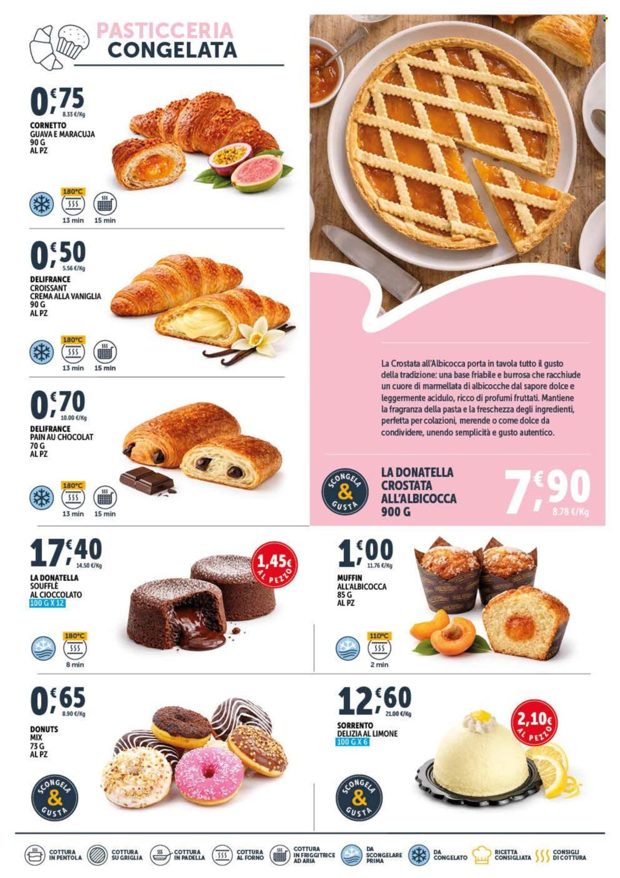 Volantino Deco - 17/3/2026 - 26/3/2026. Pagina 6