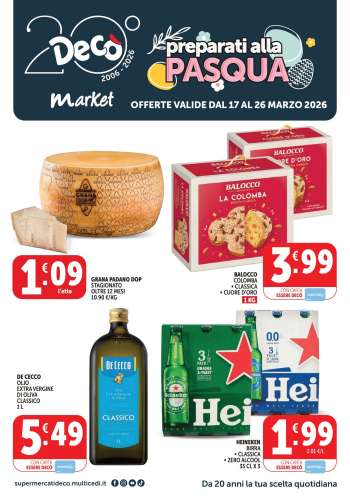 thumbnail - Volantino Deco