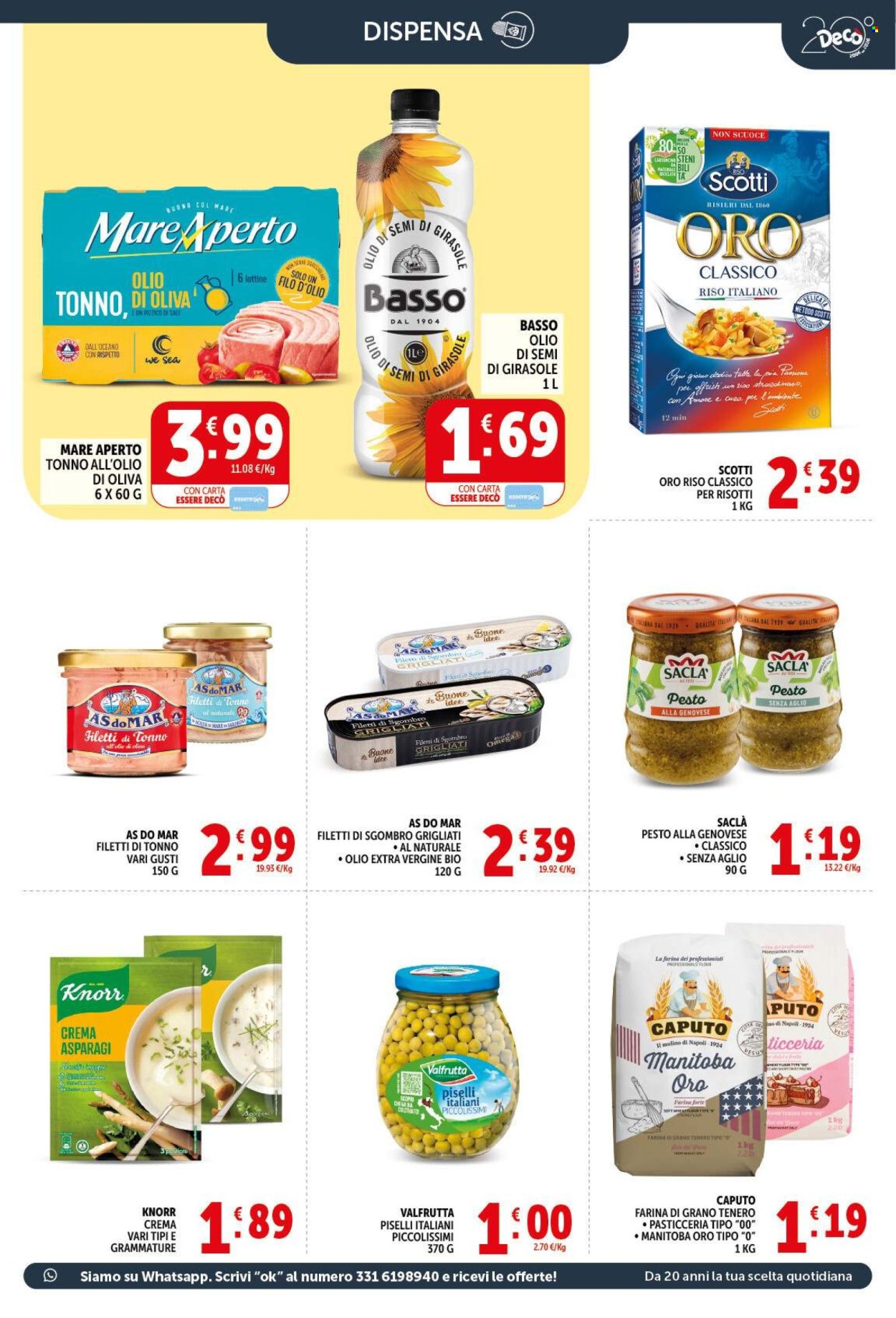 Volantino Deco - 17/3/2026 - 26/3/2026. Pagina 13