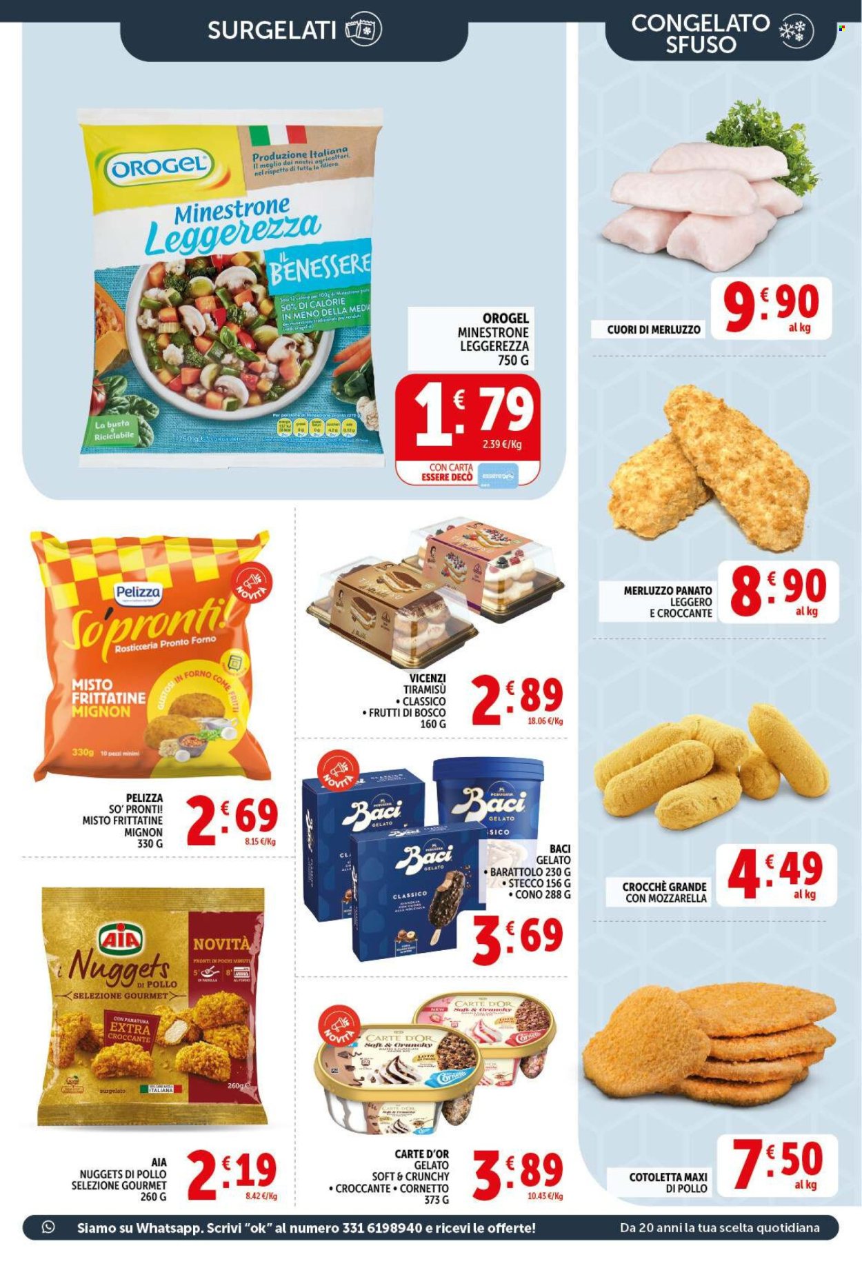 Volantino Deco - 17/3/2026 - 26/3/2026. Pagina 17