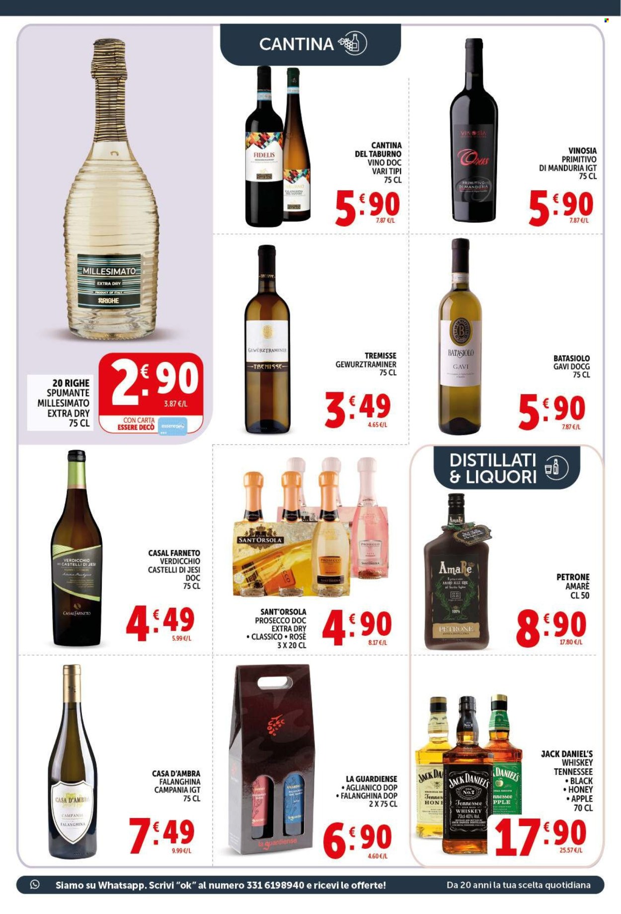 Volantino Deco - 17/3/2026 - 26/3/2026. Pagina 19