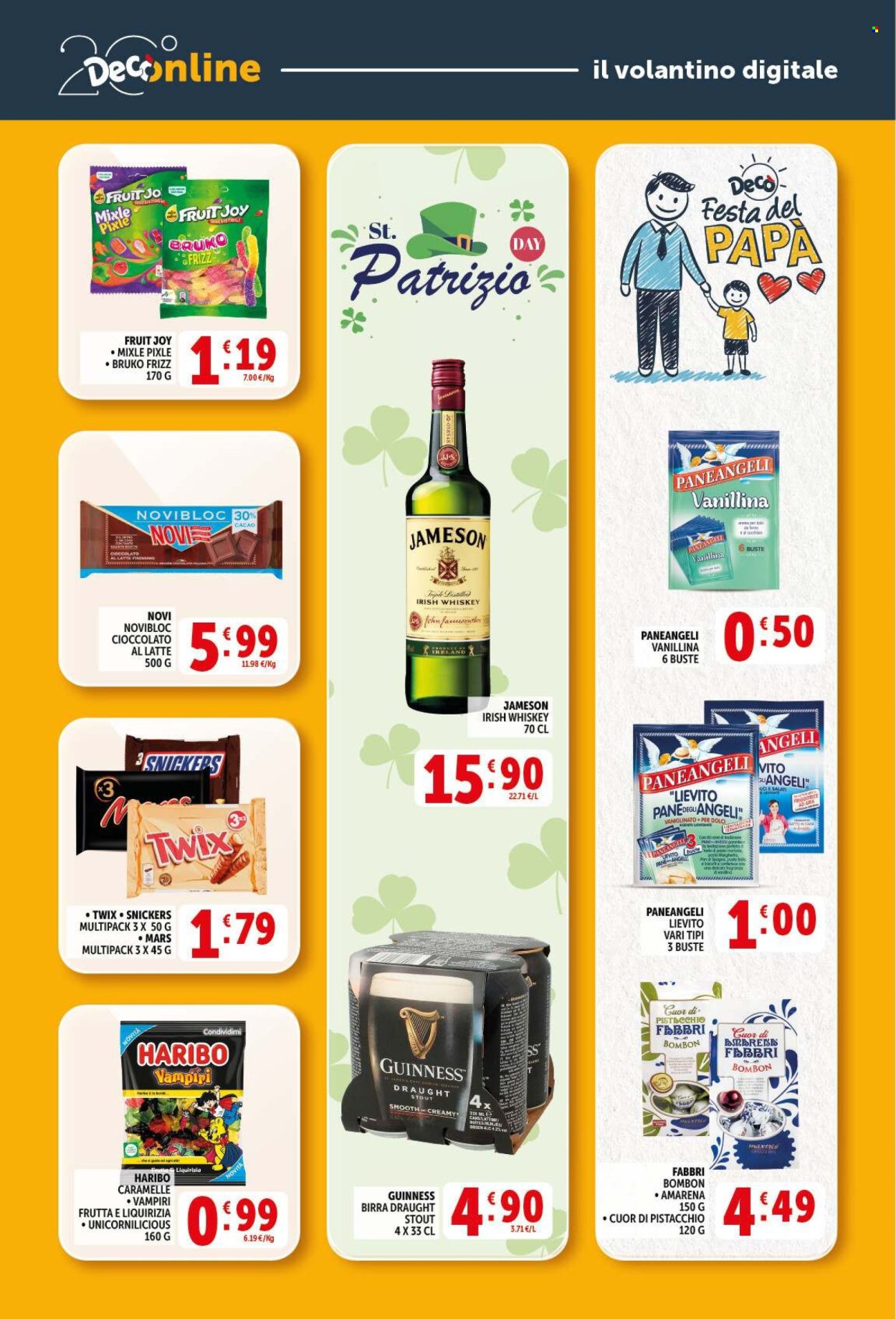 Volantino Deco - 17/3/2026 - 26/3/2026. Pagina 31