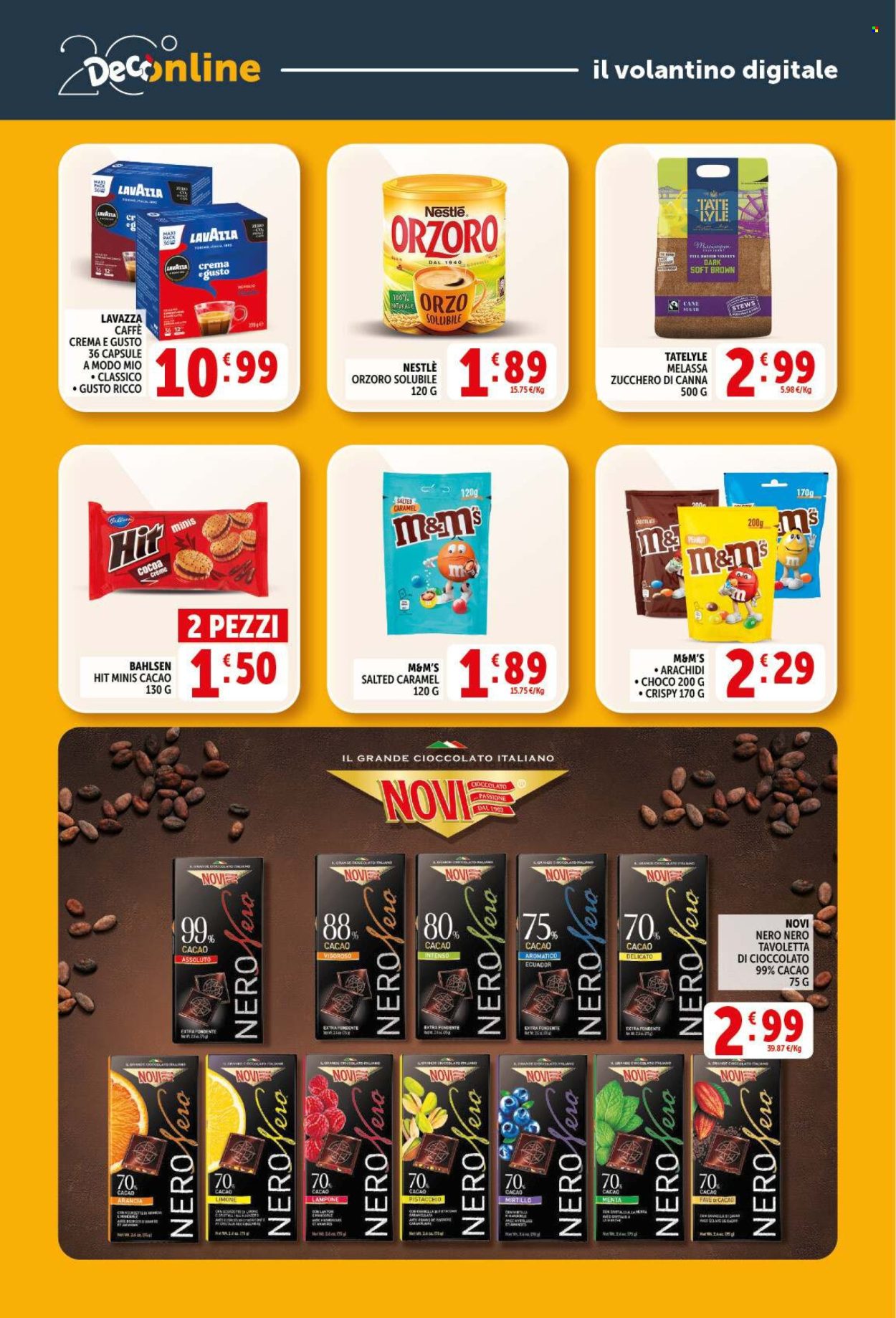 Volantino Deco - 17/3/2026 - 26/3/2026. Pagina 30