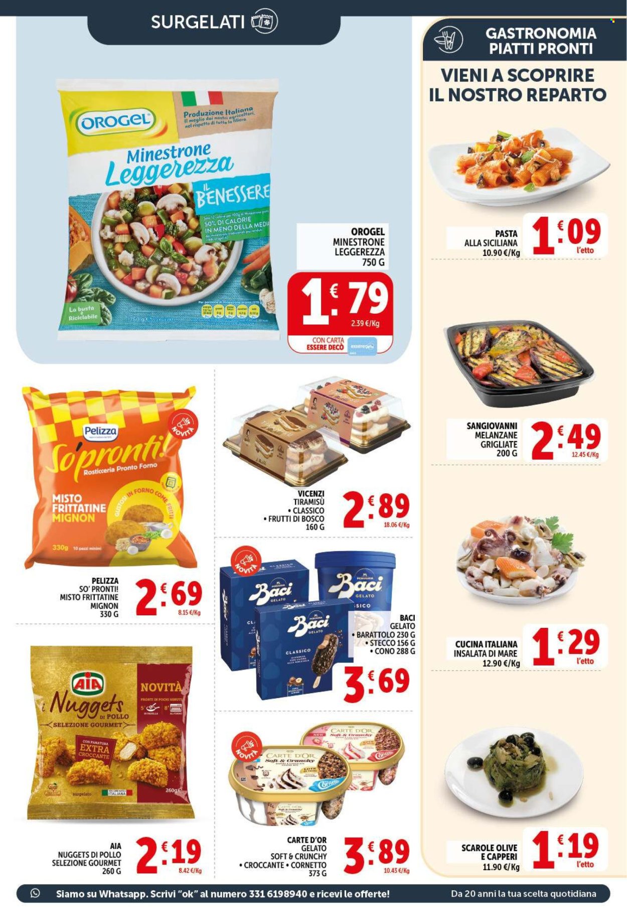 Volantino Deco - 17/3/2026 - 26/3/2026. Pagina 17