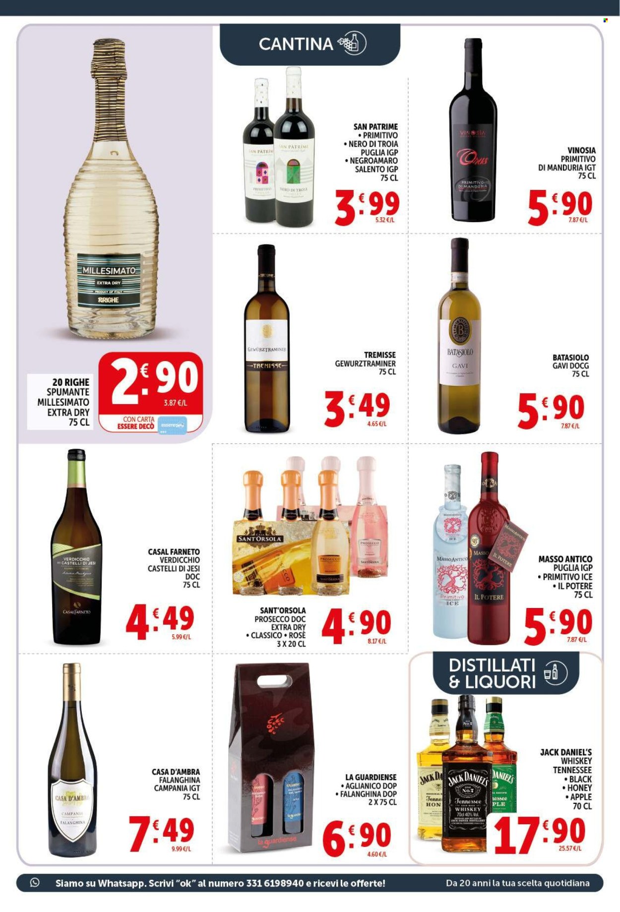 Volantino Deco - 17/3/2026 - 26/3/2026. Pagina 19