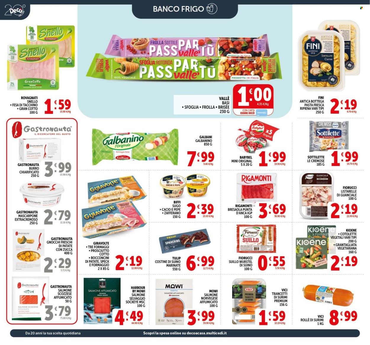 Volantino Deco - 17/3/2026 - 26/3/2026. Pagina 12