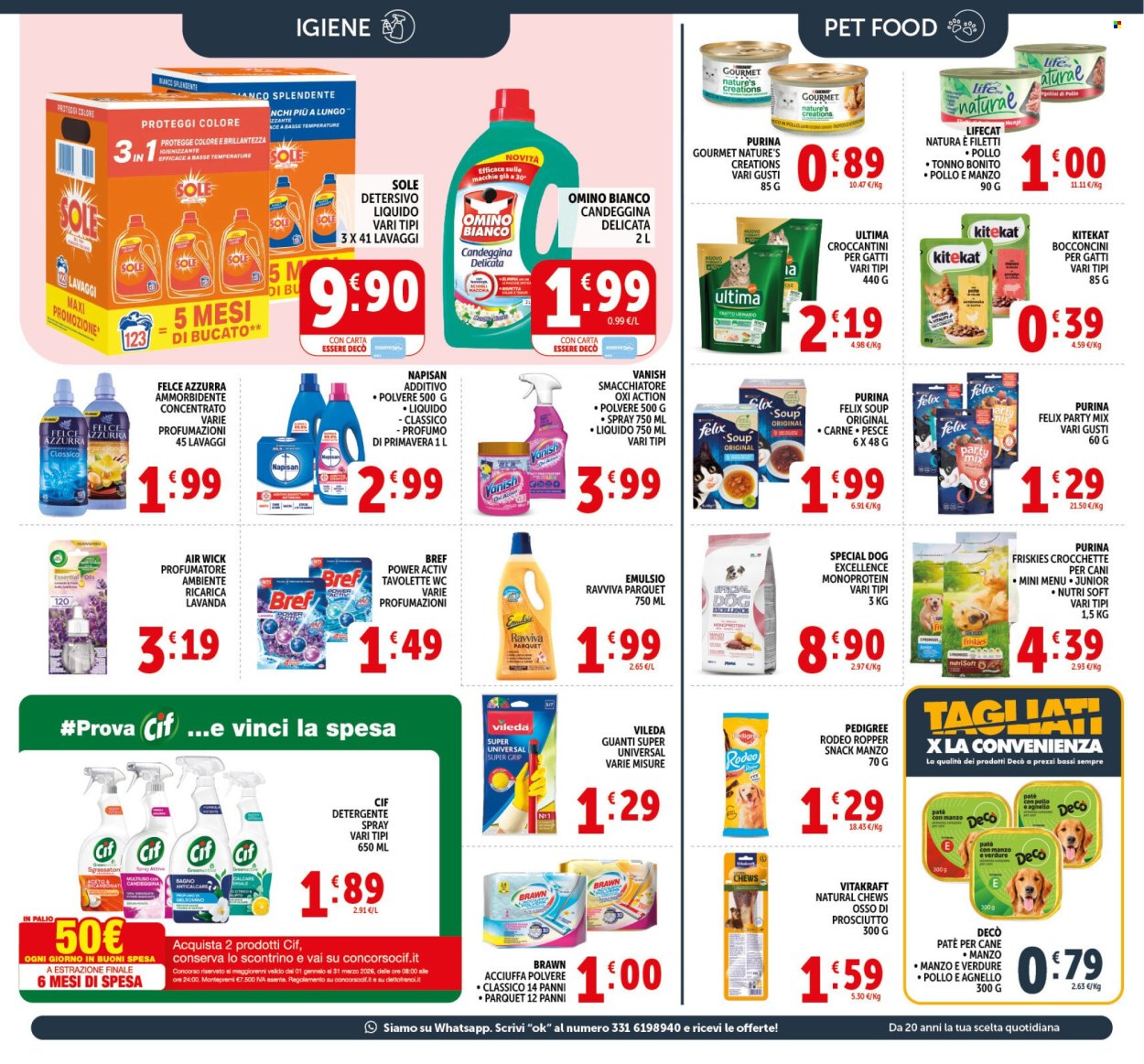 Volantino Deco - 17/3/2026 - 26/3/2026. Pagina 21