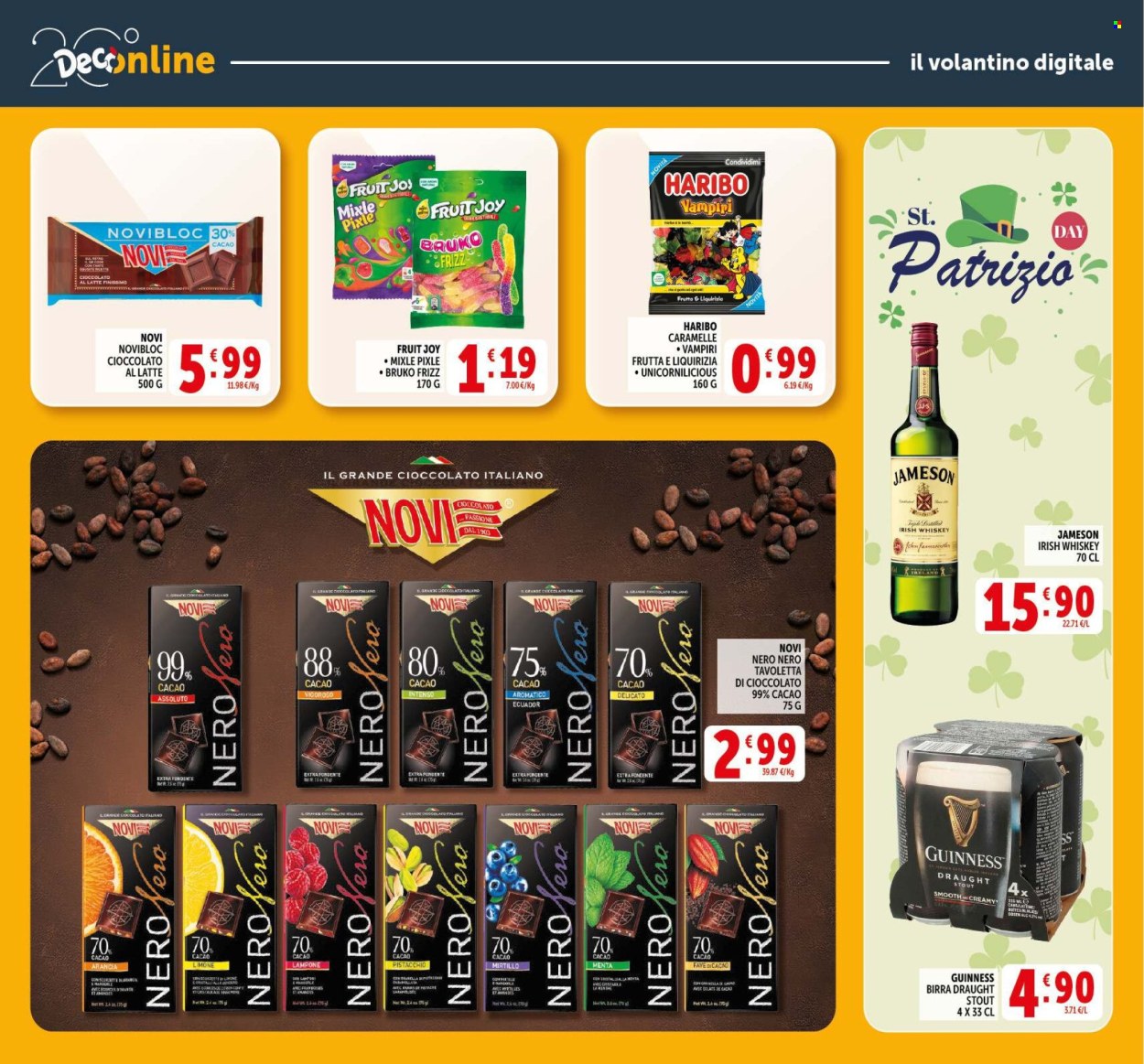 Volantino Deco - 17/3/2026 - 26/3/2026. Pagina 31