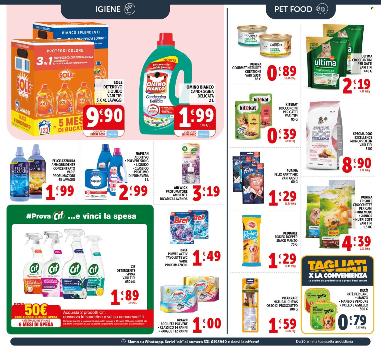 Volantino Deco - 17/3/2026 - 26/3/2026. Pagina 21