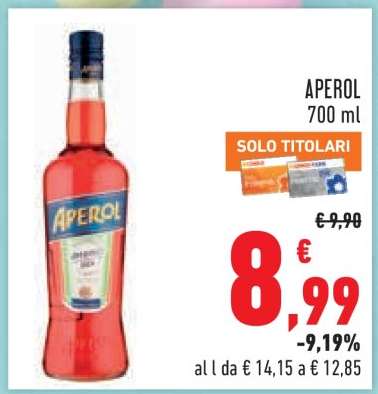 Aperol