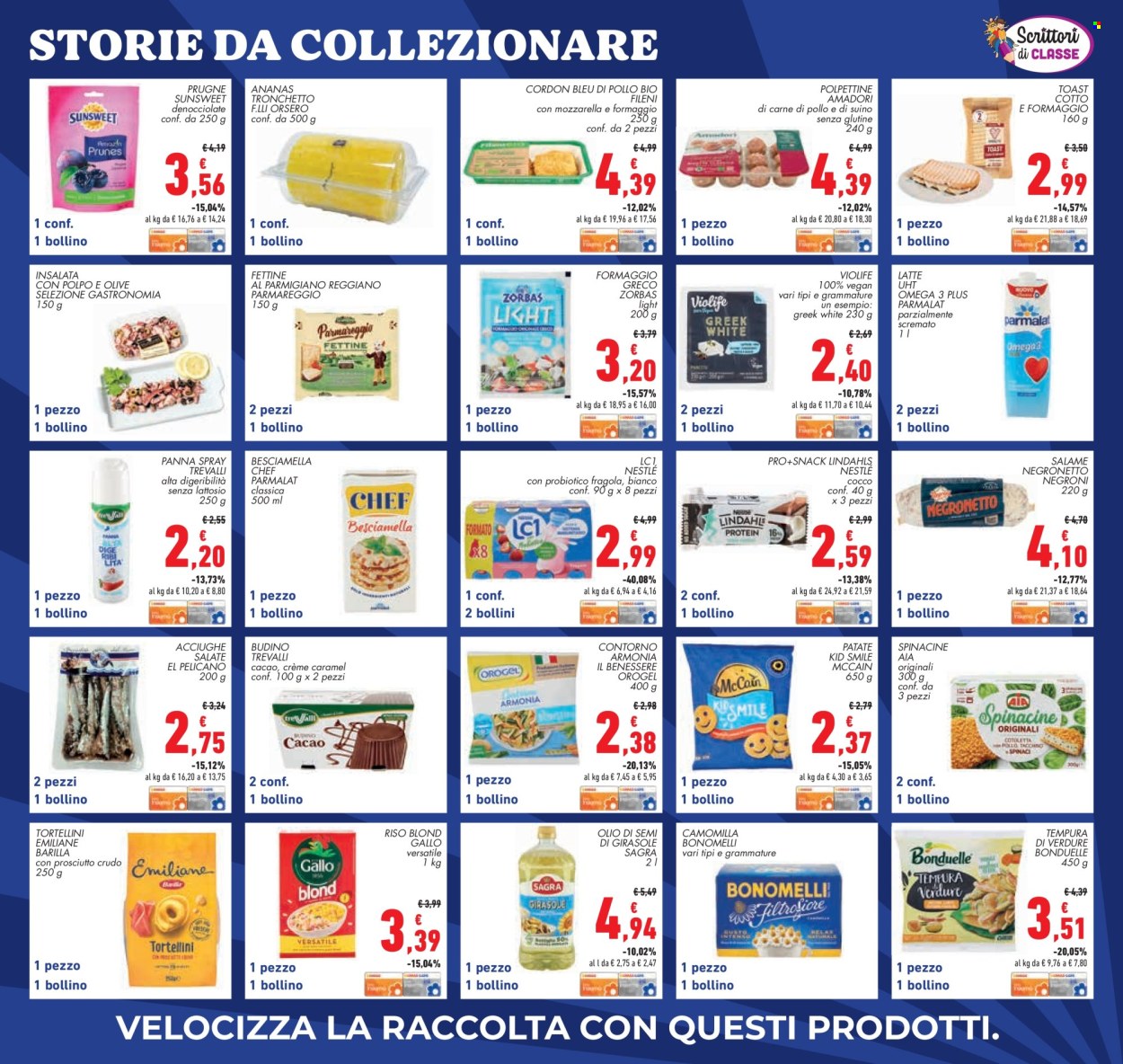 Volantino Conad - 26/3/2026 - 6/4/2026. Pagina 26