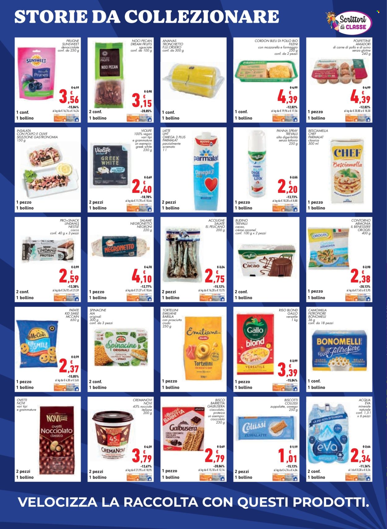 Volantino Conad City - 26/3/2026 - 6/4/2026. Pagina 18