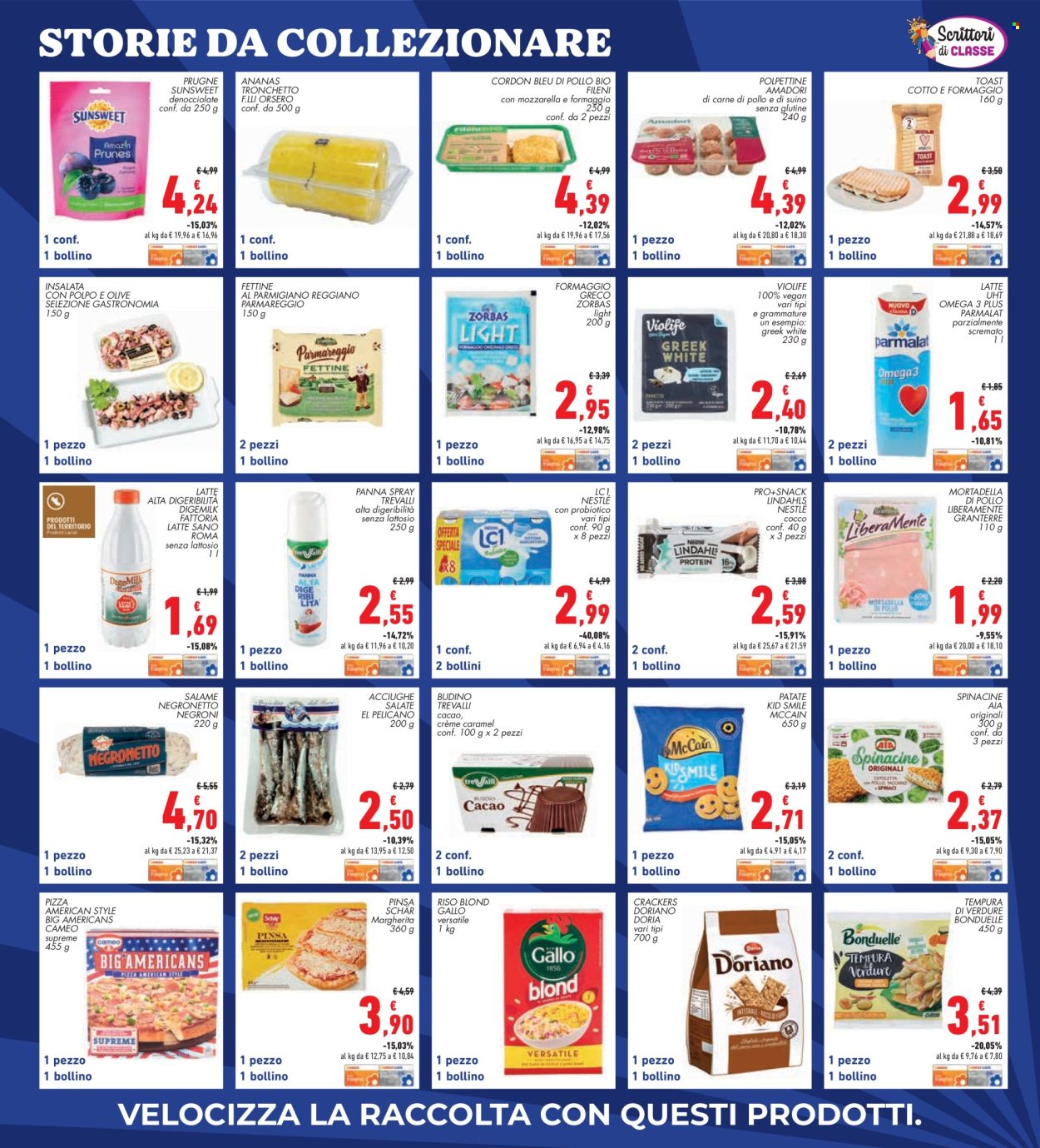 Volantino Conad - 25/3/2026 - 6/4/2026. Pagina 32