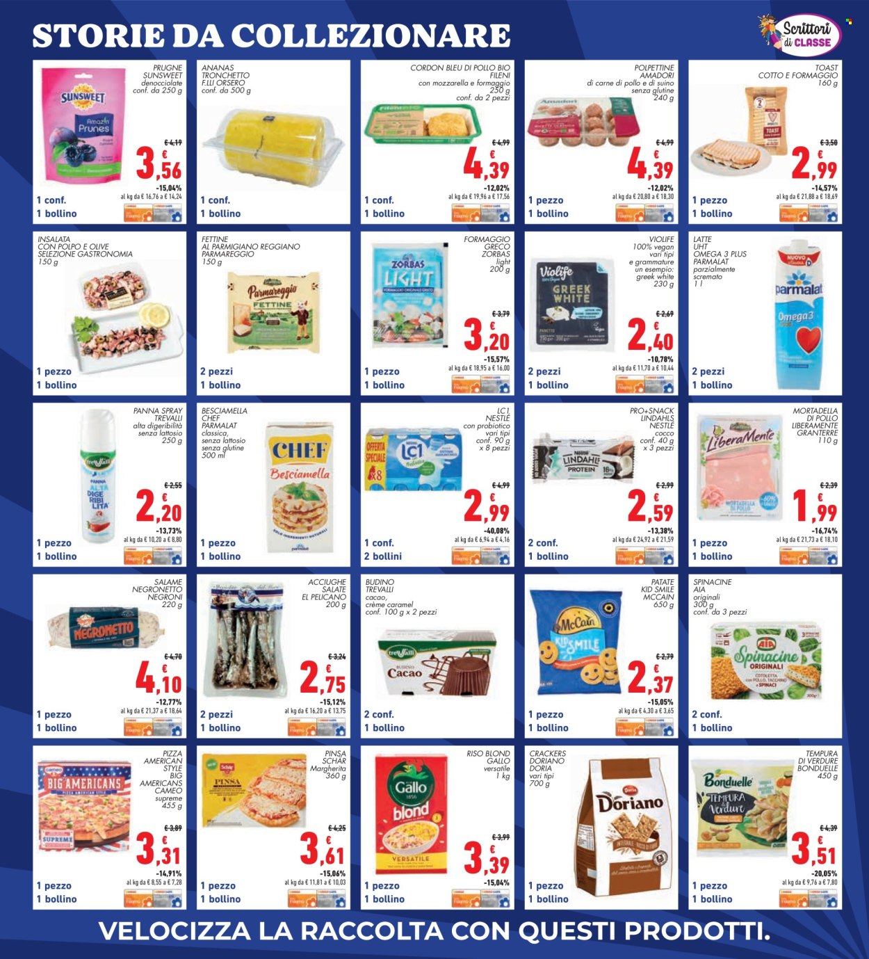 Volantino Conad - 26/3/2026 - 6/4/2026. Pagina 34