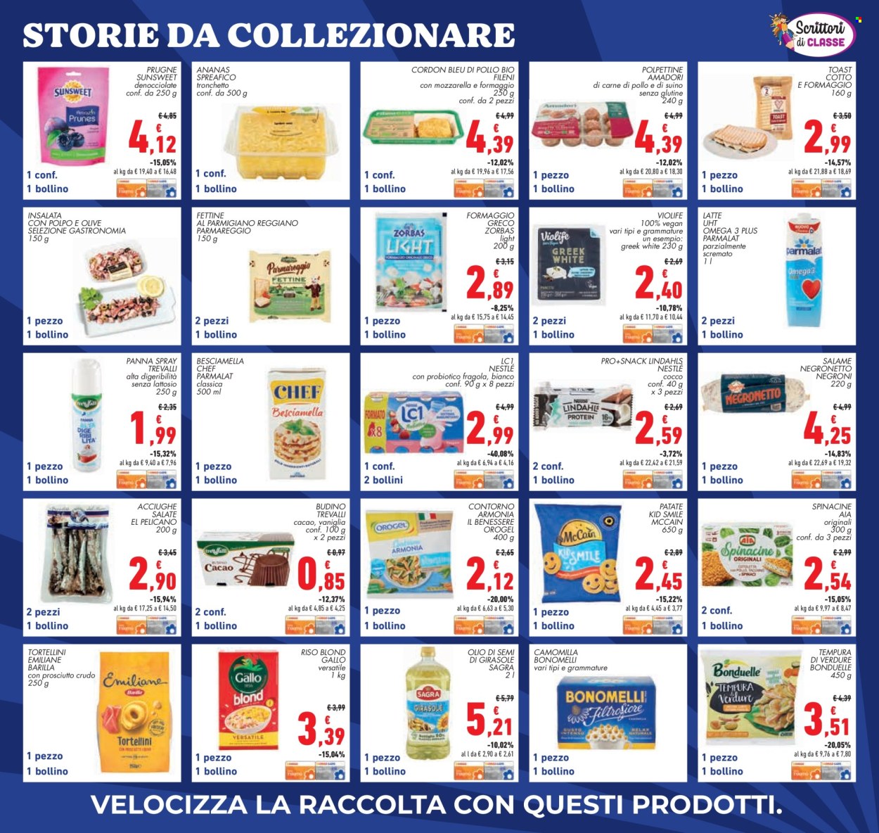 Volantino Conad - 26/3/2026 - 6/4/2026. Pagina 26