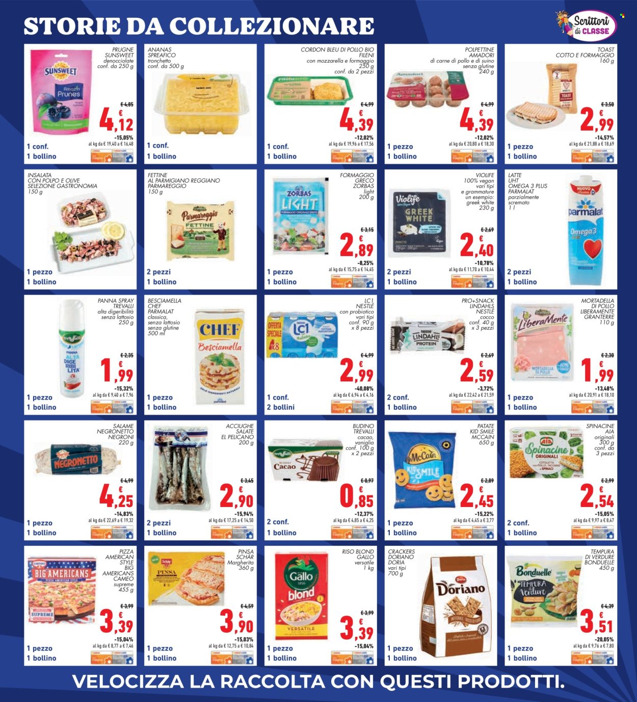 Volantino Conad Superstore - 26/3/2026 - 6/4/2026. Pagina 34