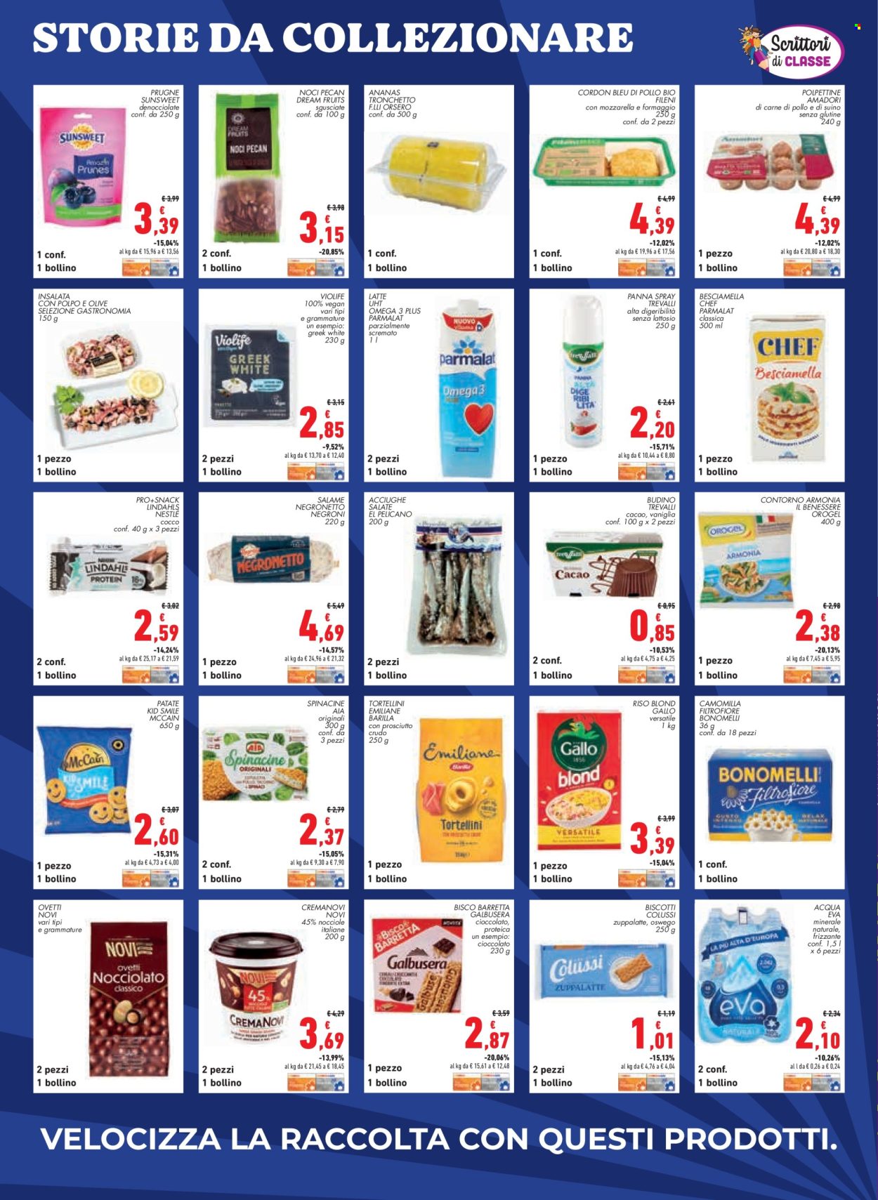 Volantino Conad - 26/3/2026 - 6/4/2026. Pagina 18